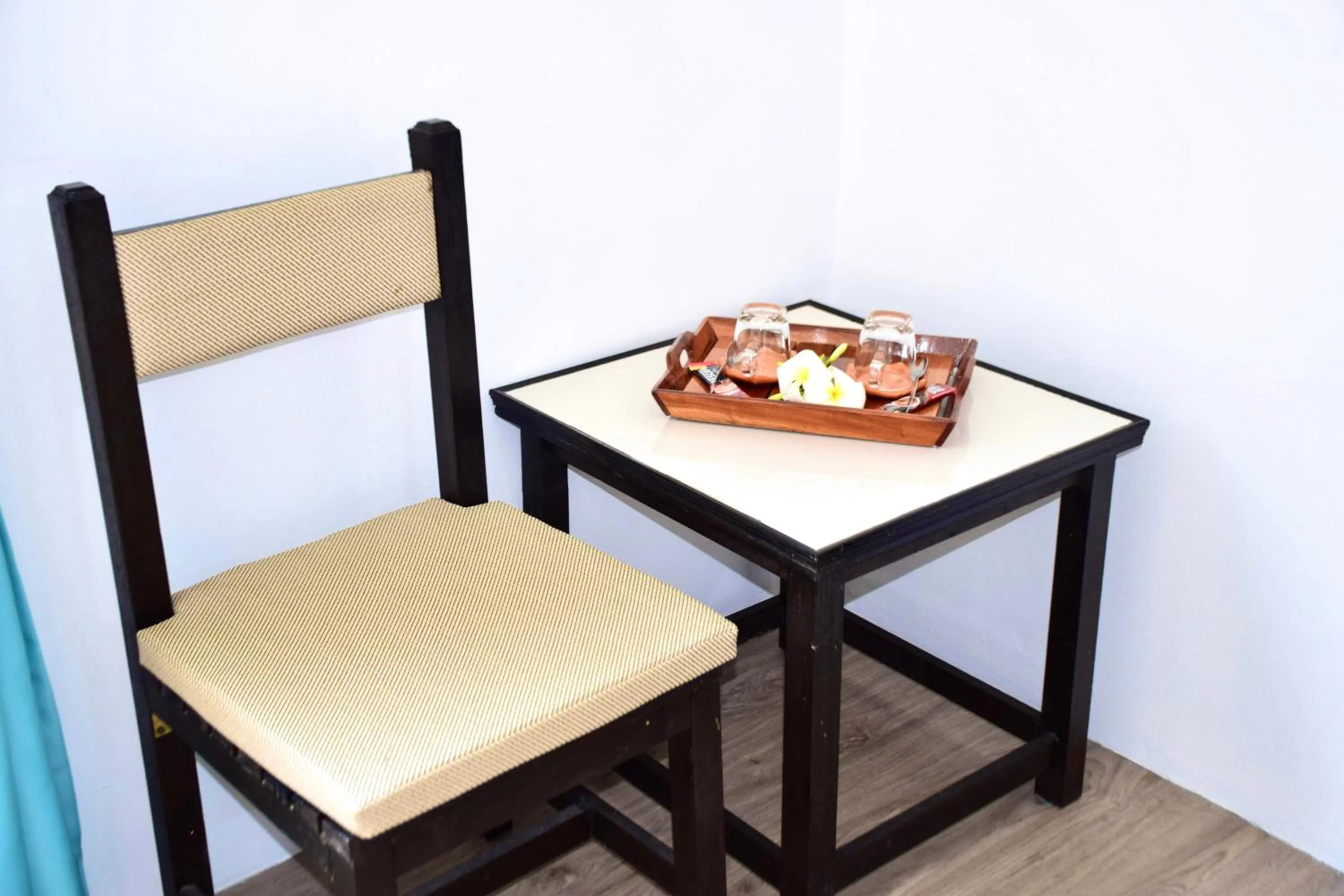 Coffee/tea facilities in Wan Wan Place