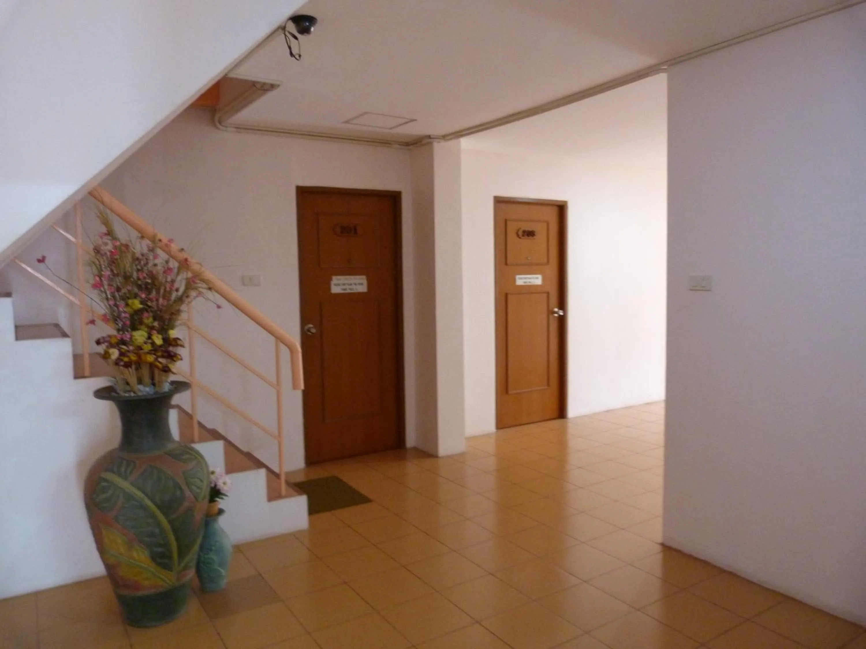 Property building in Wan Wan Place