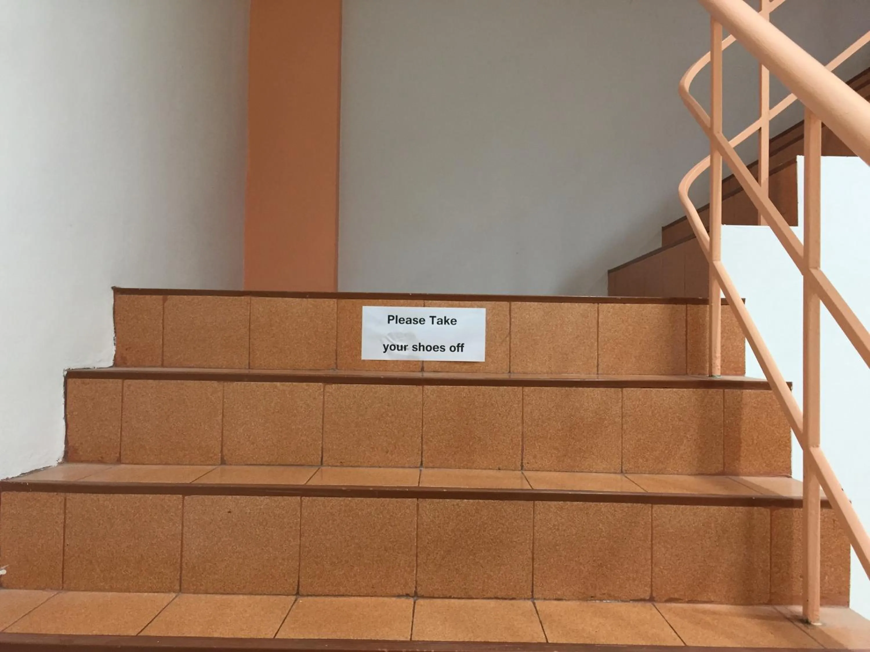 Lobby or reception in Wan Wan Place