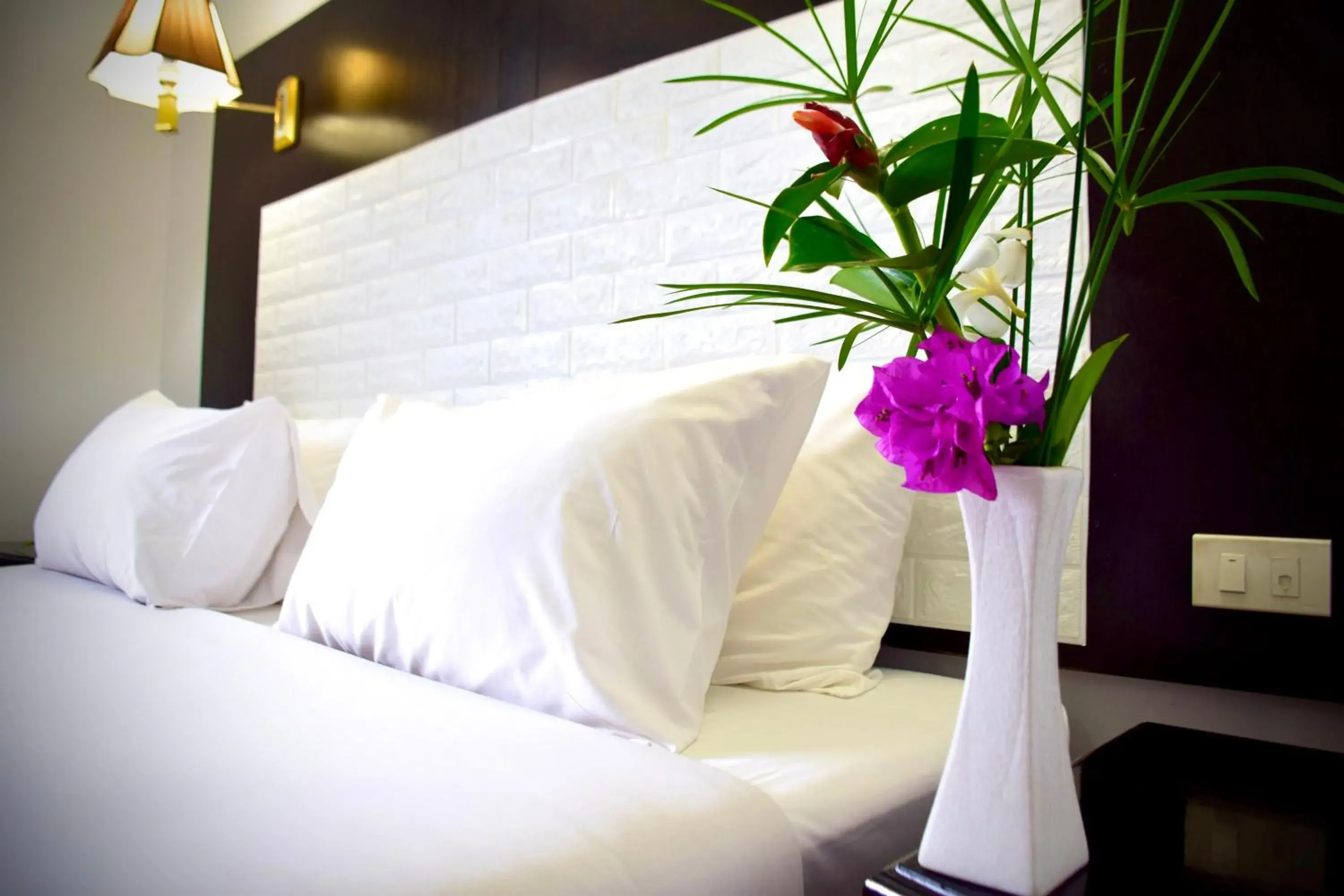 Superior Double Room in Wan Wan Place Superior Double Room in Wan Wan Place