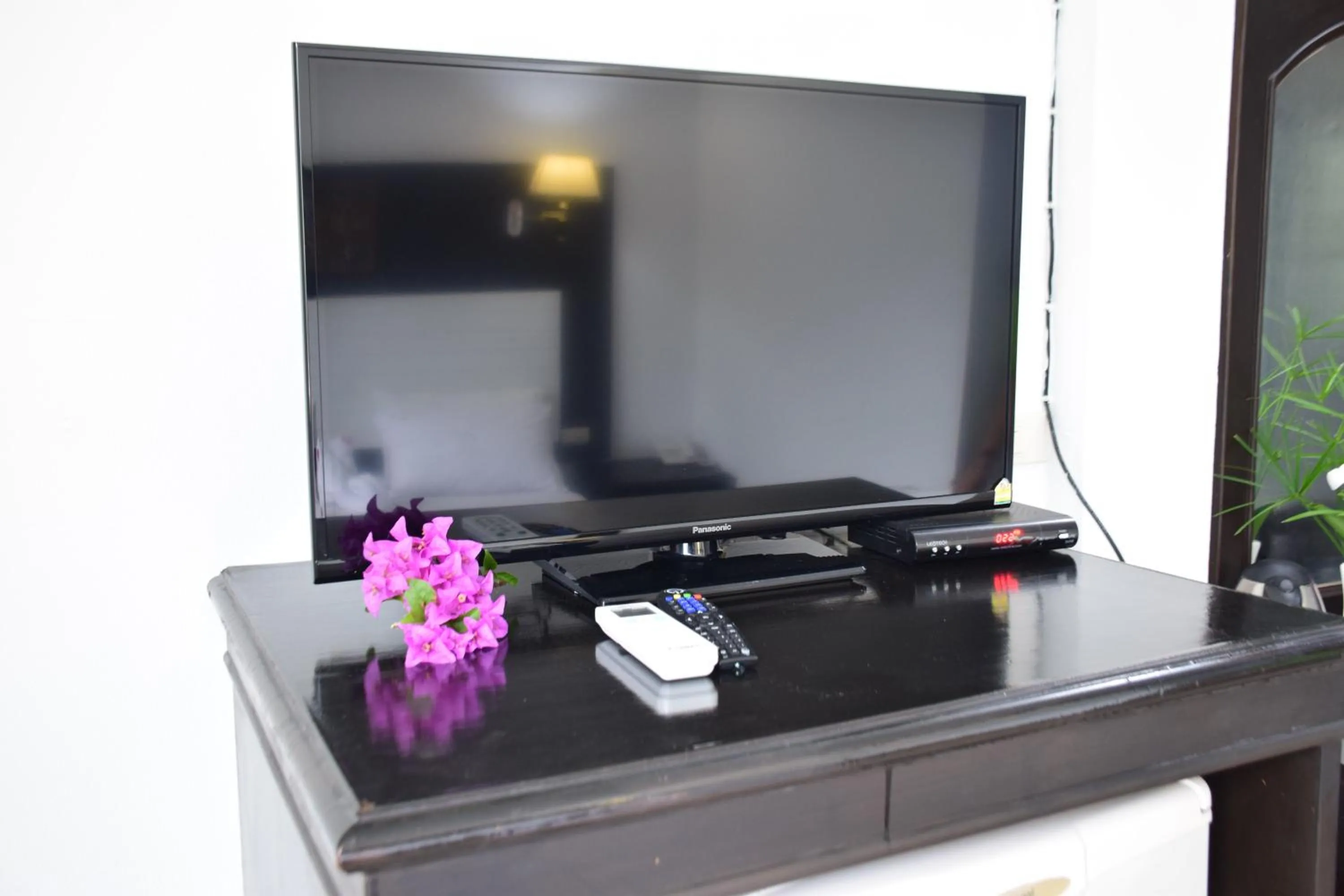 TV and multimedia in Wan Wan Place