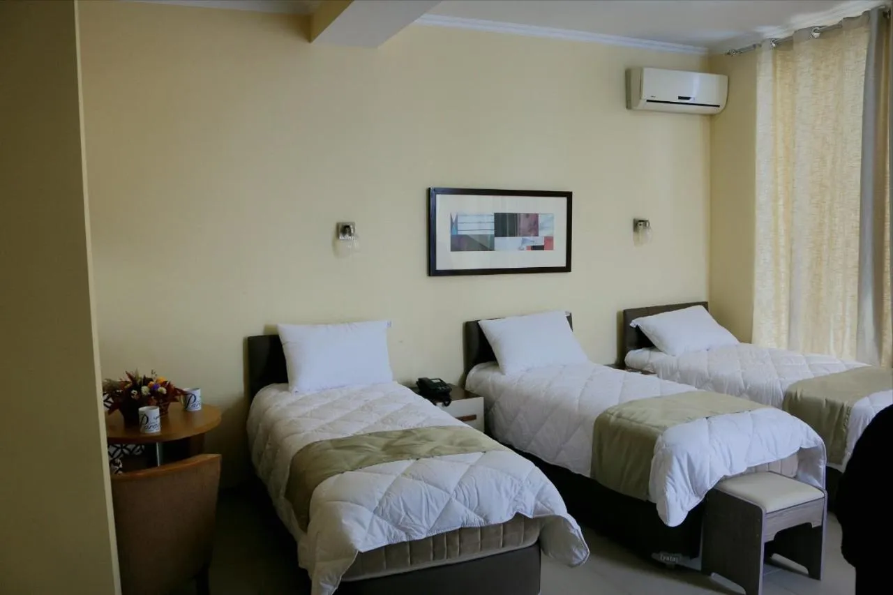 Bed in Paradise Investment Resort