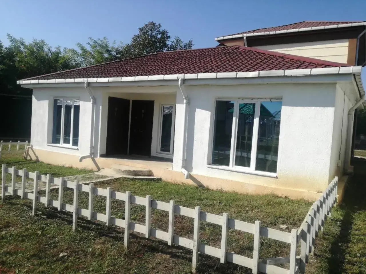 Standard Double Room in Paradise Investment Resort Standard Double Room in Paradise Investment Resort