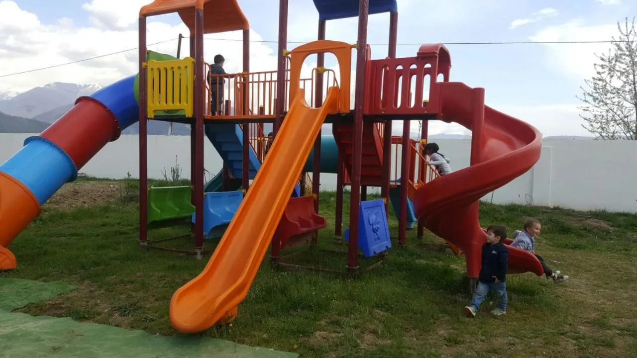 Paradise Investment Resort