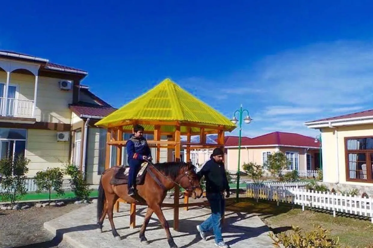 Paradise Investment Resort