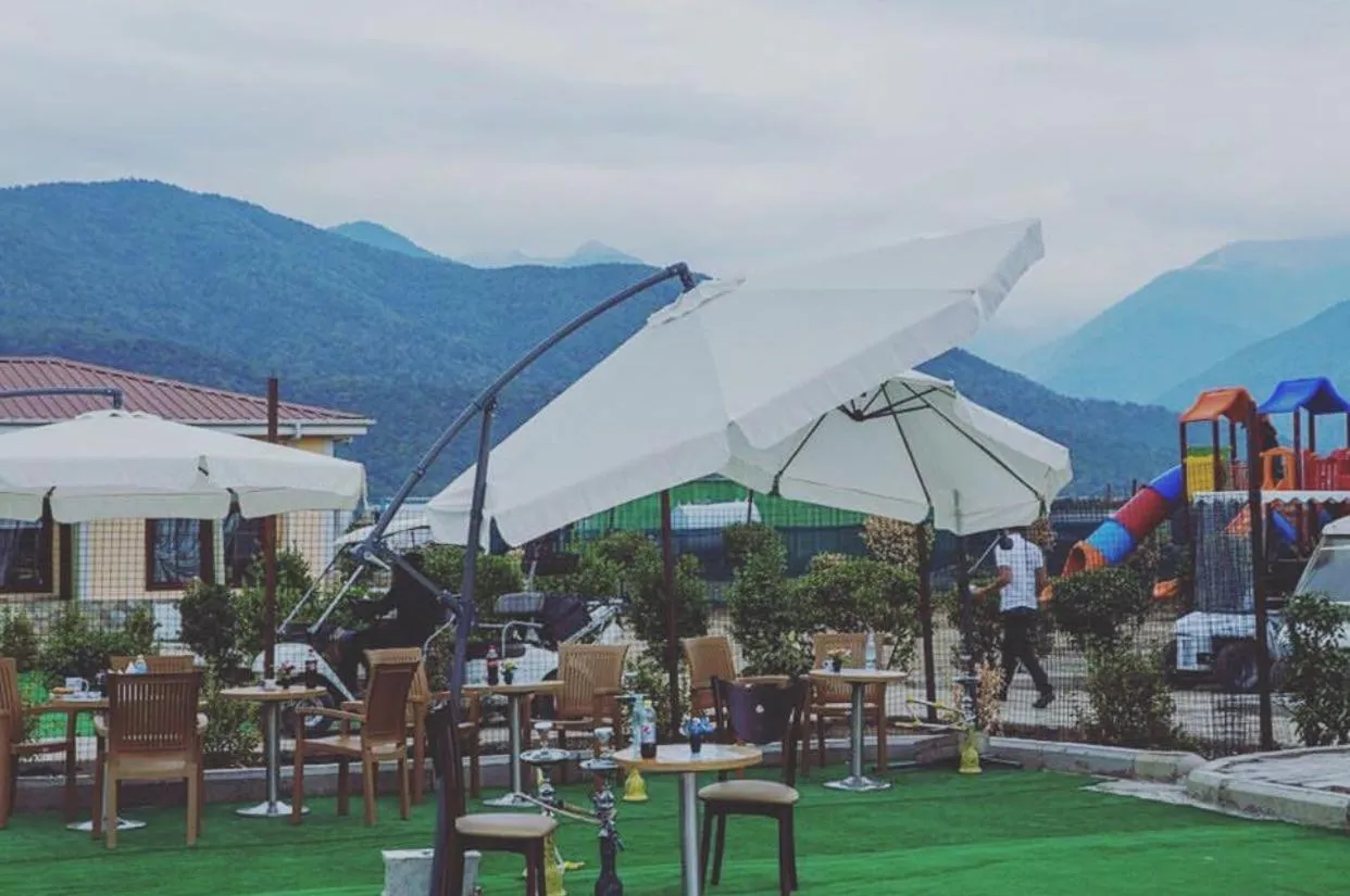 Paradise Investment Resort