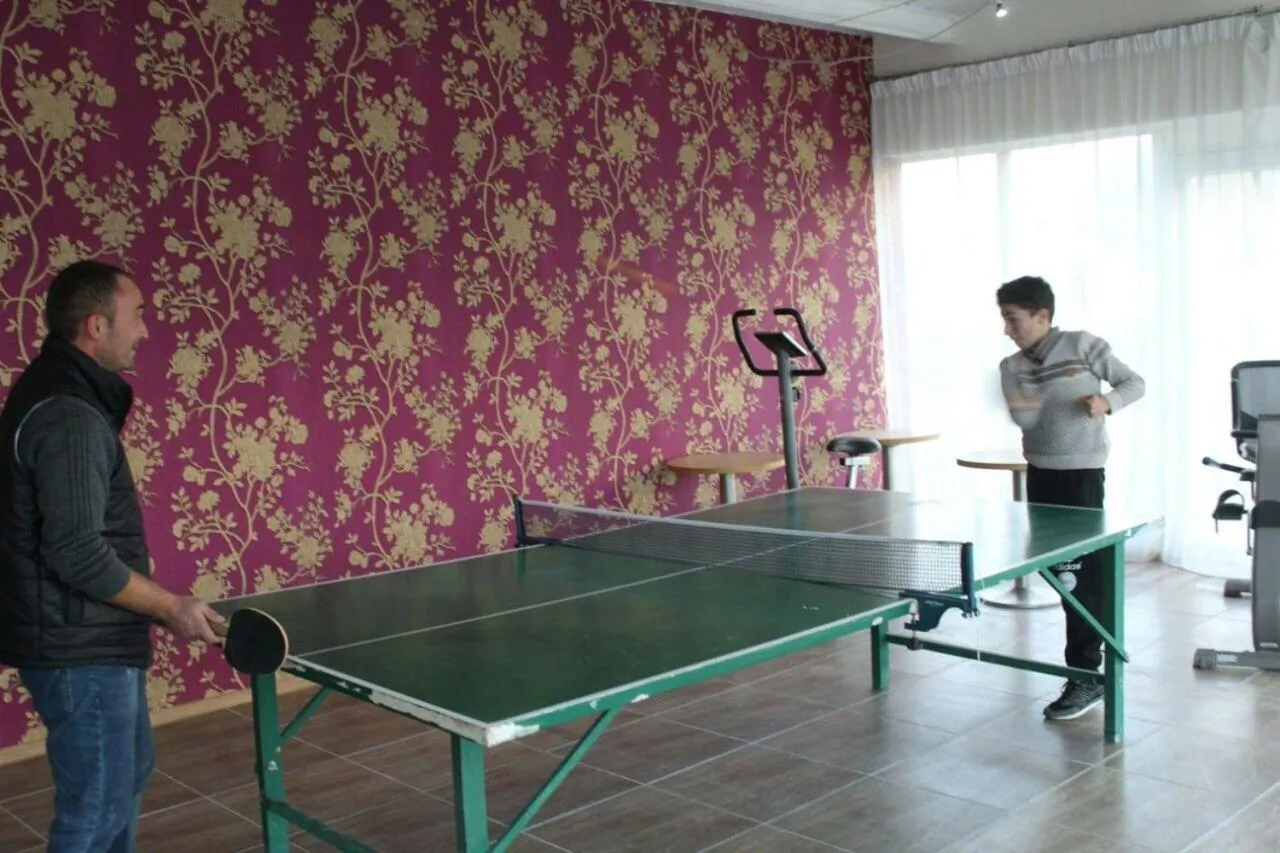 Paradise Investment Resort