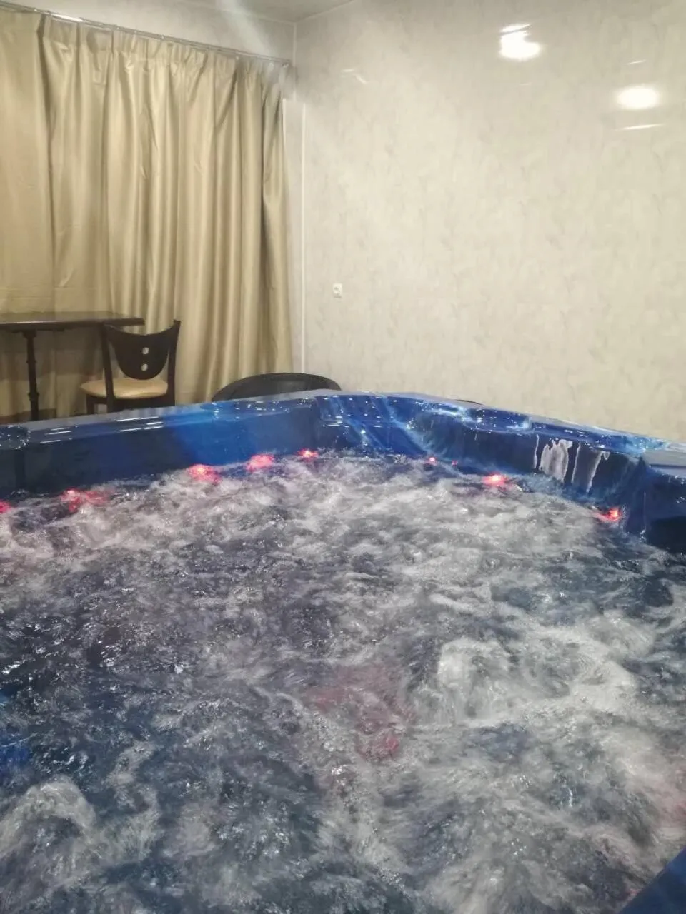 Paradise Investment Resort