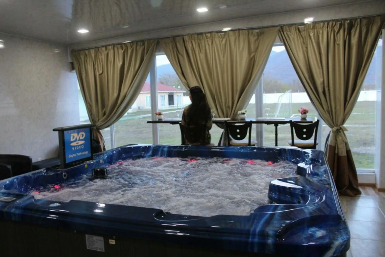 Bed in Paradise Investment Resort