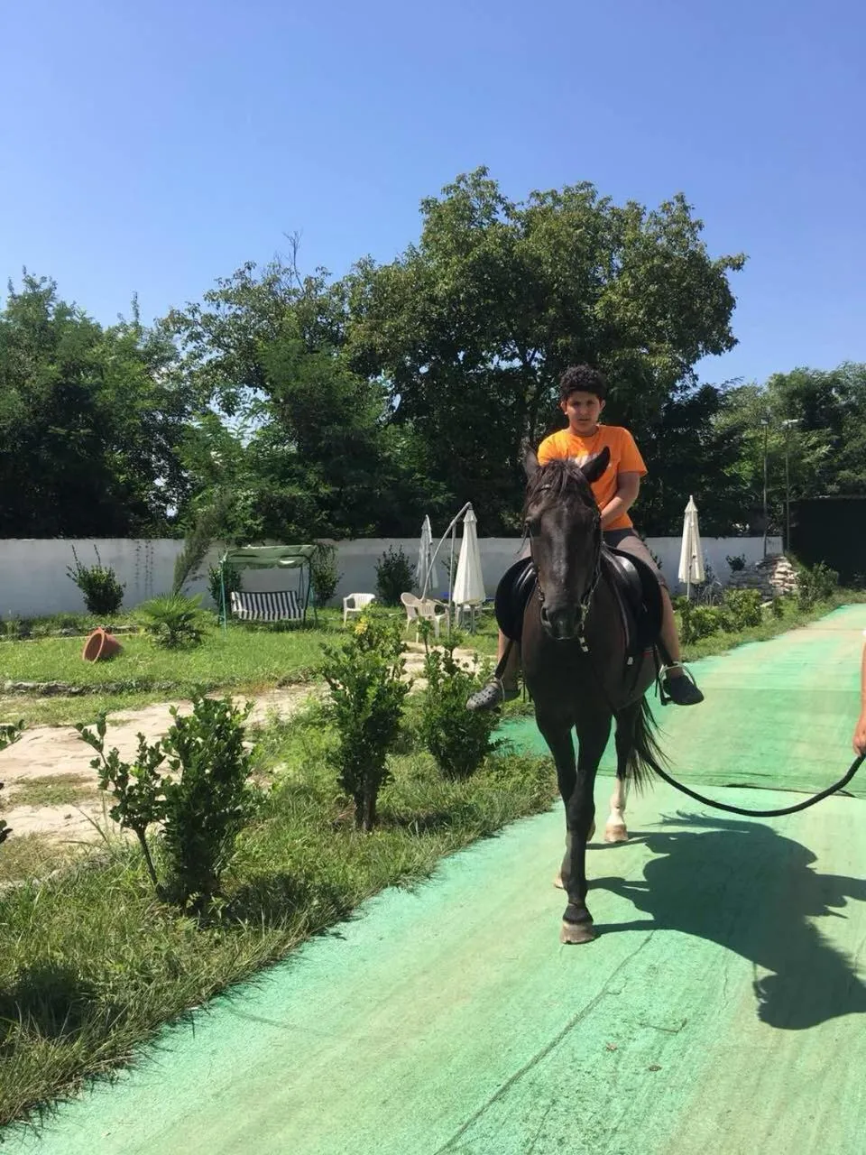 Paradise Investment Resort