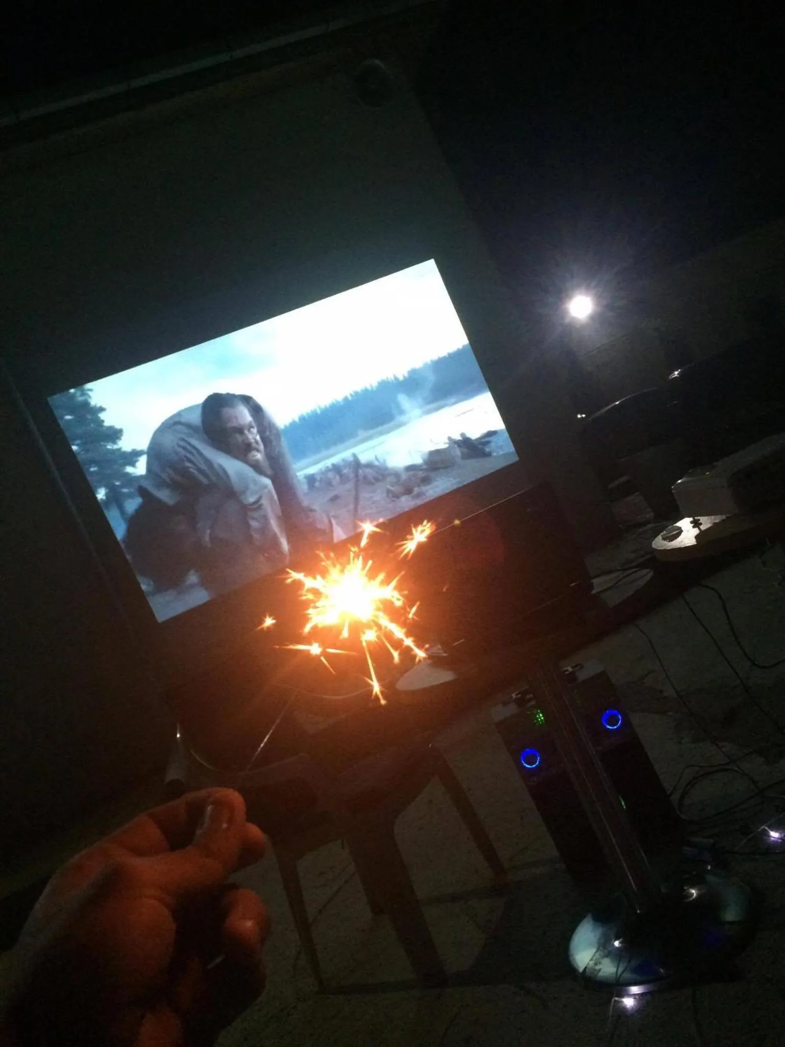 Paradise Investment Resort