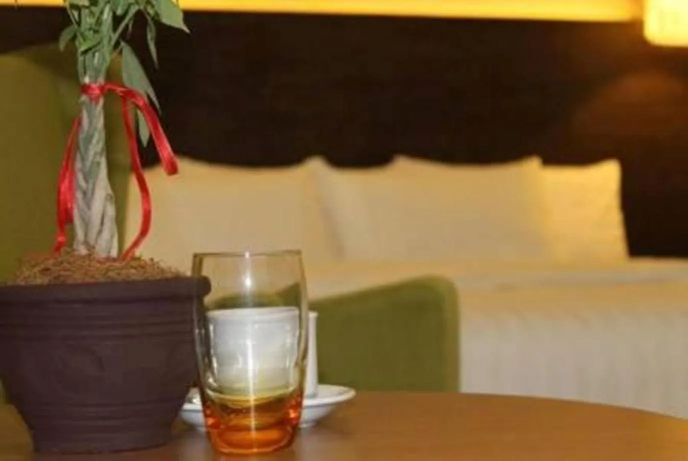 Bedroom in Top Star Hotel