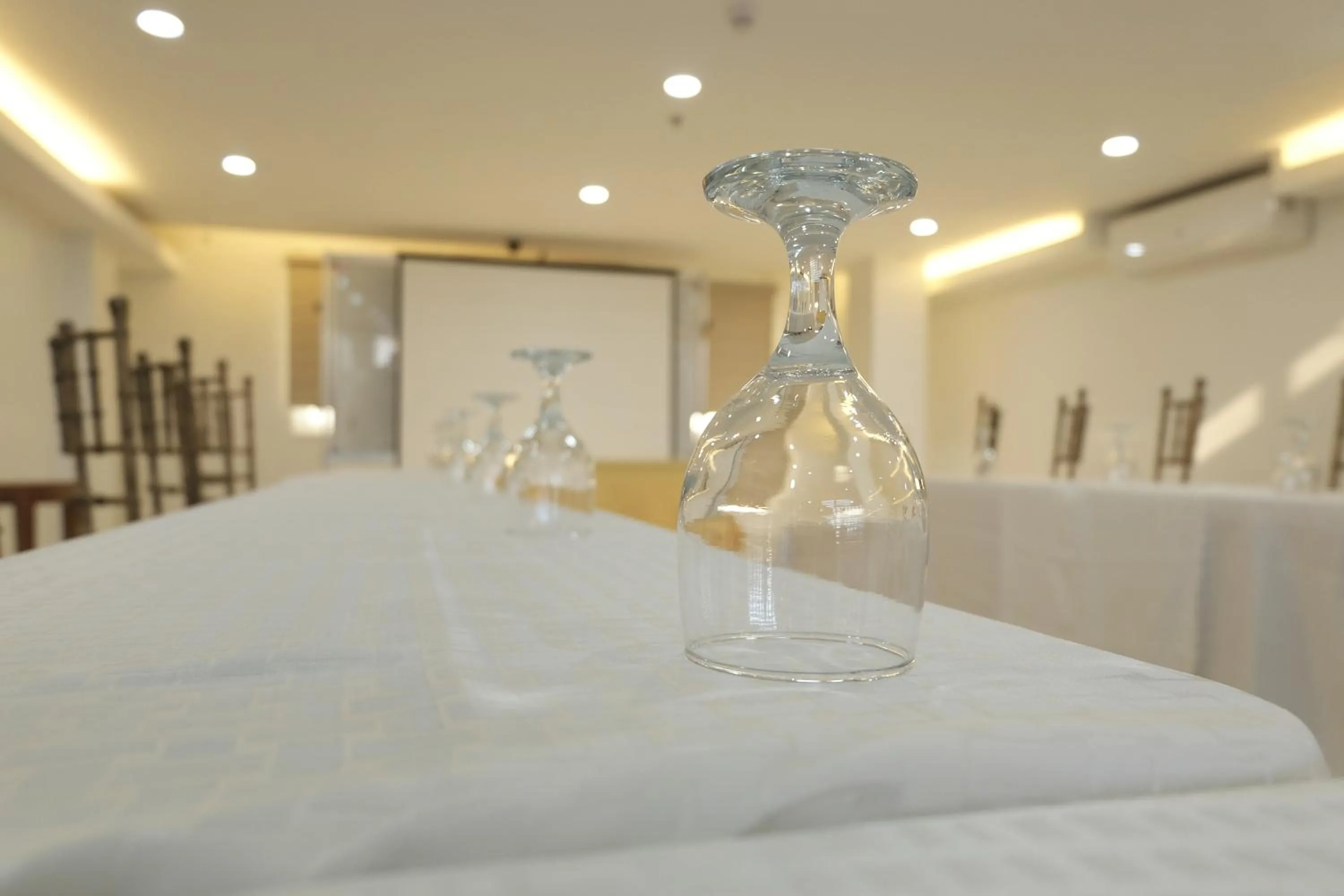 Banquet/Function facilities in Top Star Hotel