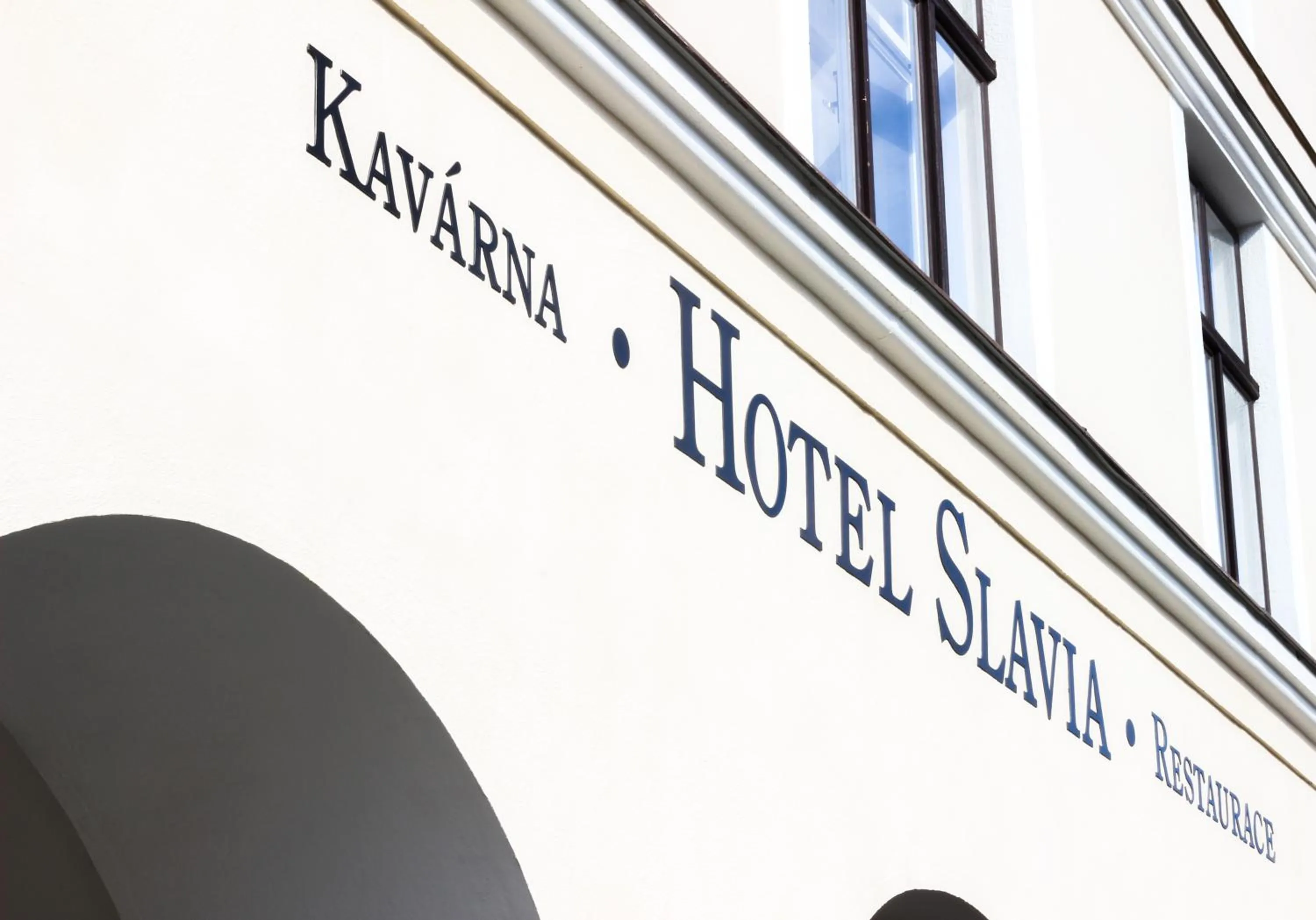 Hotel Slavia