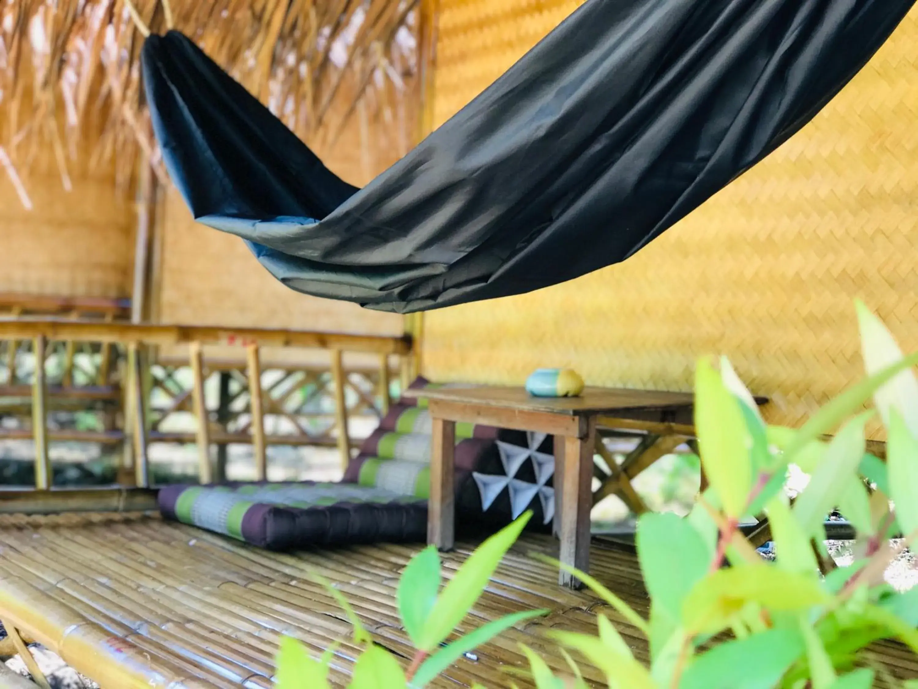 Bungalow with Fan in Rimsuan House Bungalow with Fan in Rimsuan House