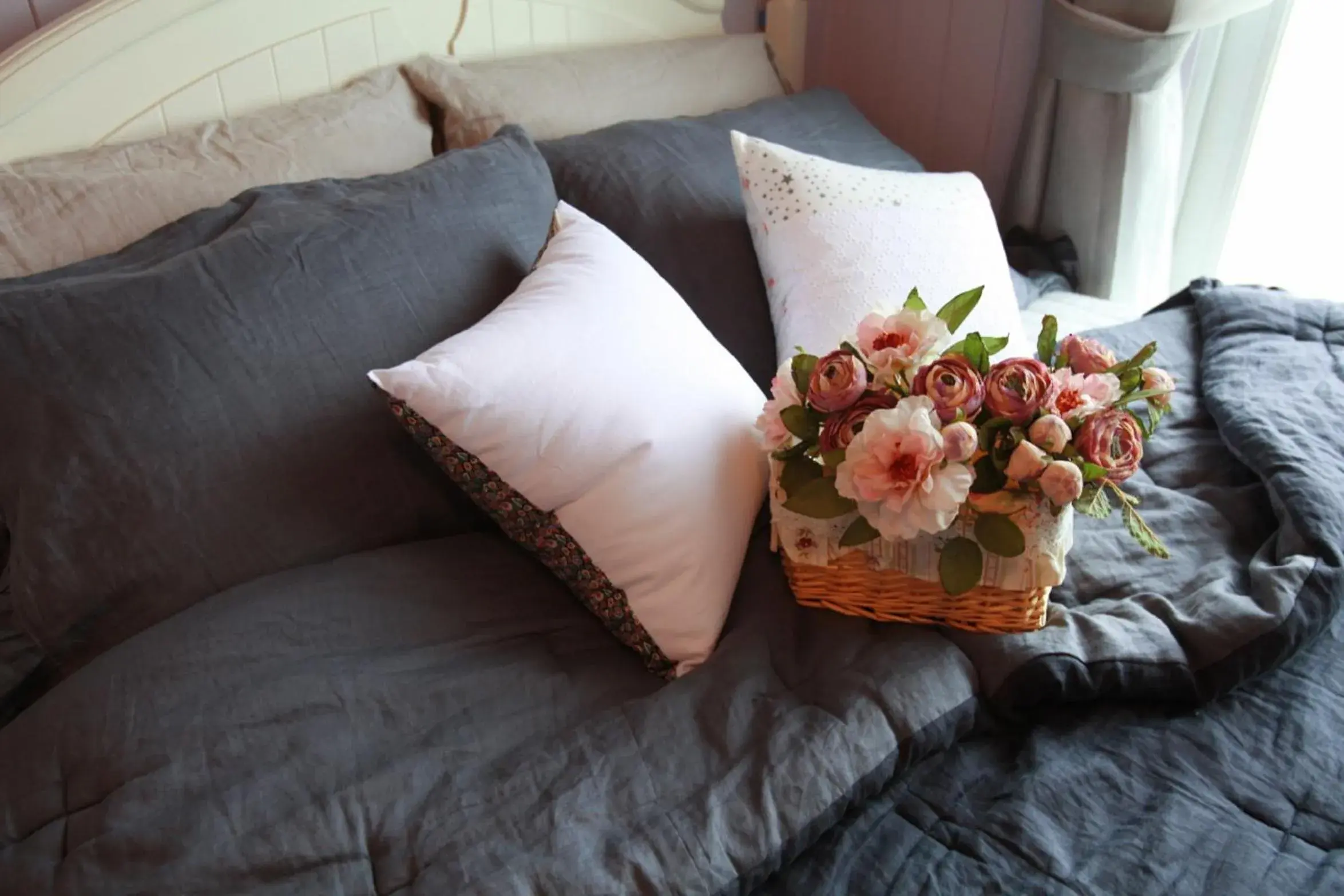 Family Room in Pyeongchang Edelweiss Pension Family Room in Pyeongchang Edelweiss Pension