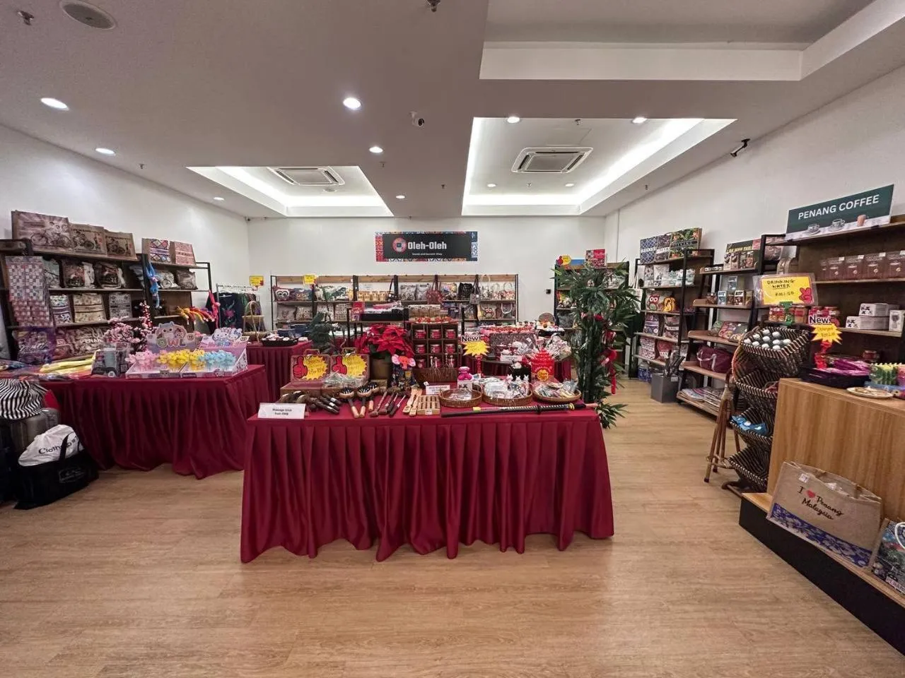 Property building in Merlene Suites at Mansion One Formerly know as Mansion One Suites