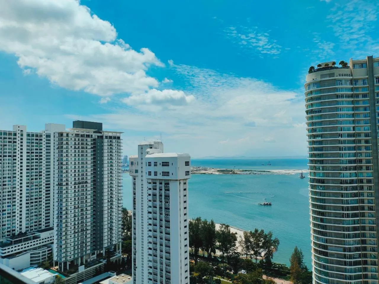 Other in Merlene Suites at Mansion One Formerly know as Mansion One Suites