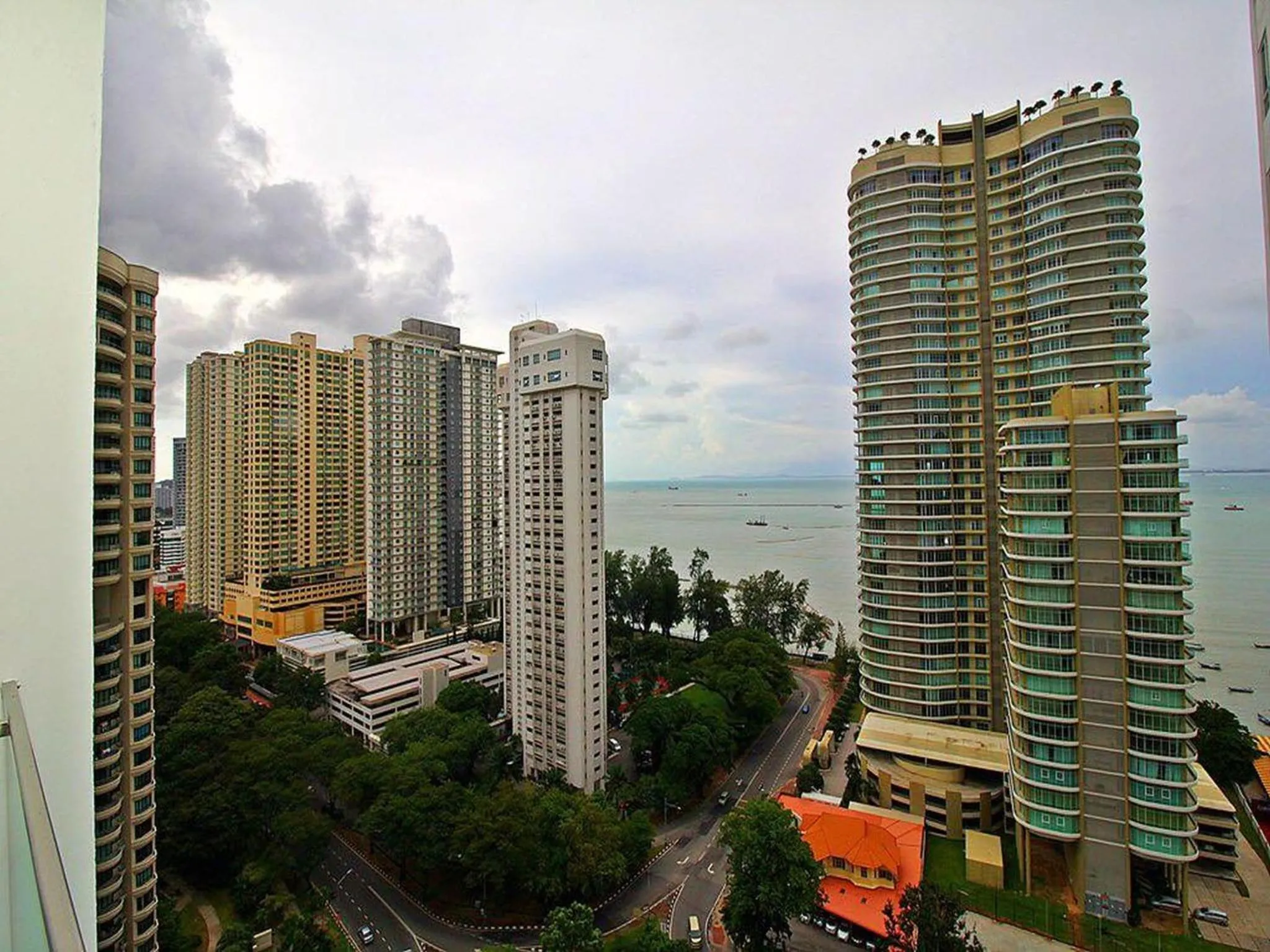 Other in Merlene Suites at Mansion One Formerly know as Mansion One Suites