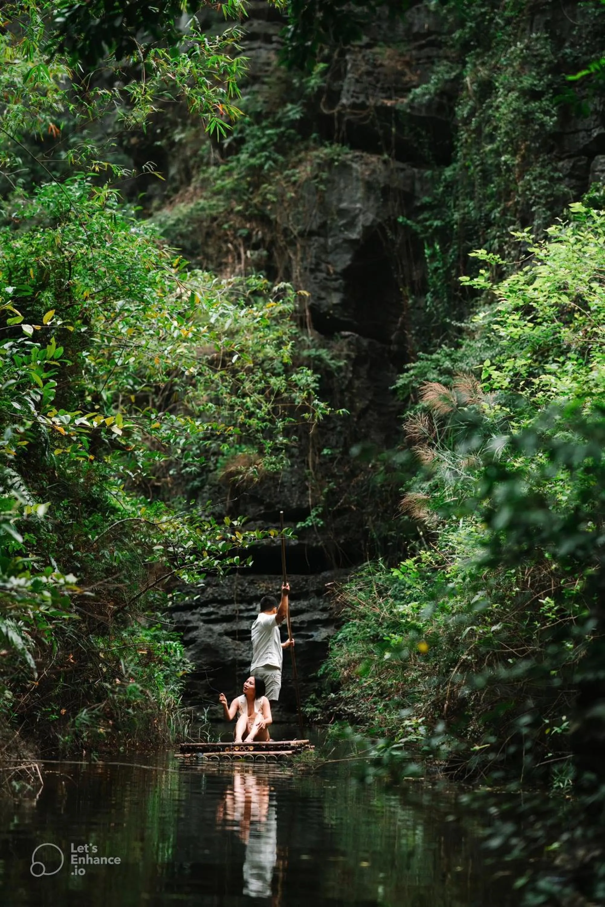 Activities in Chez Beo Homestay