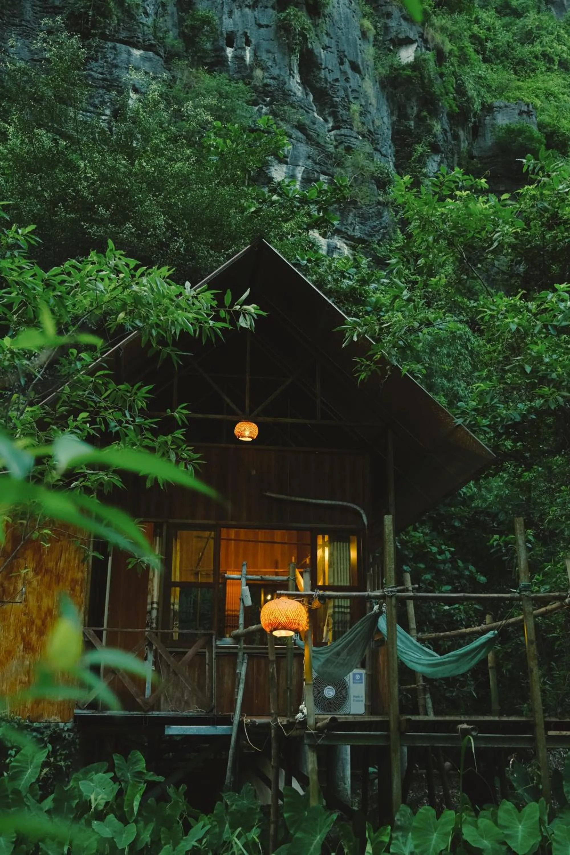 Night in Chez Beo Homestay