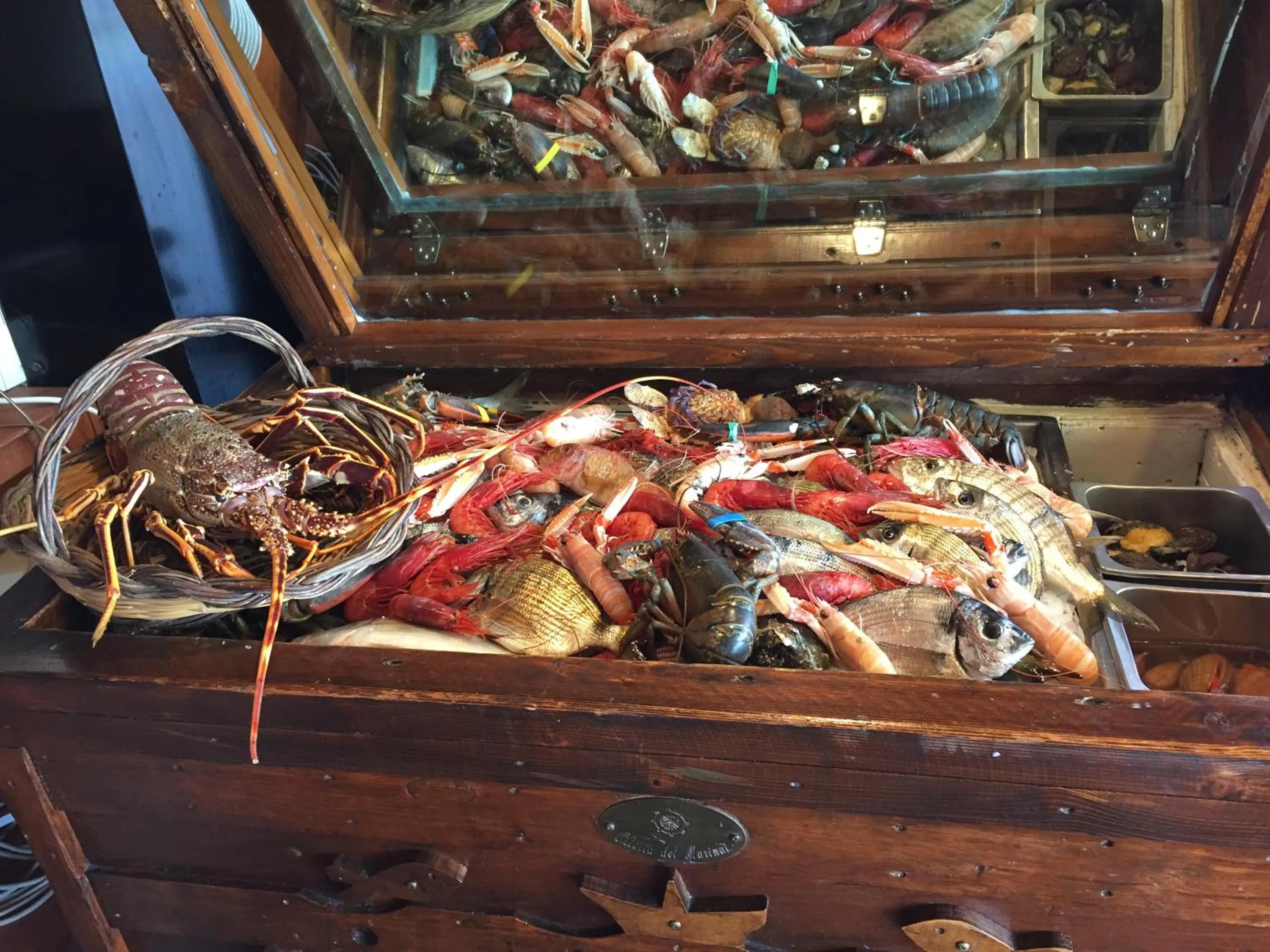 Other in B&B Epos Acitrezza