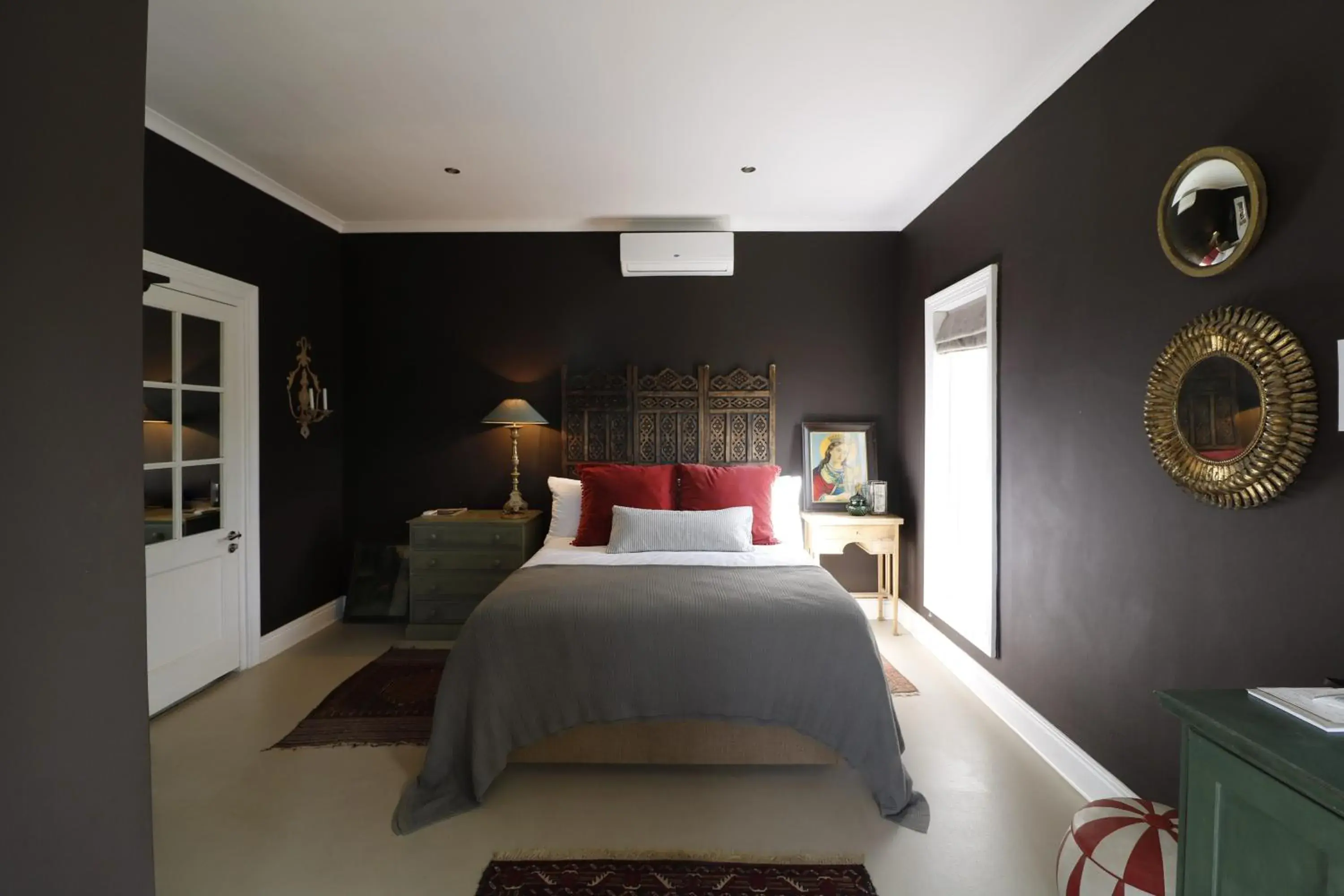 Double Room with Balcony in Villa Anna Katarina Double Room with Balcony in Villa Anna Katarina