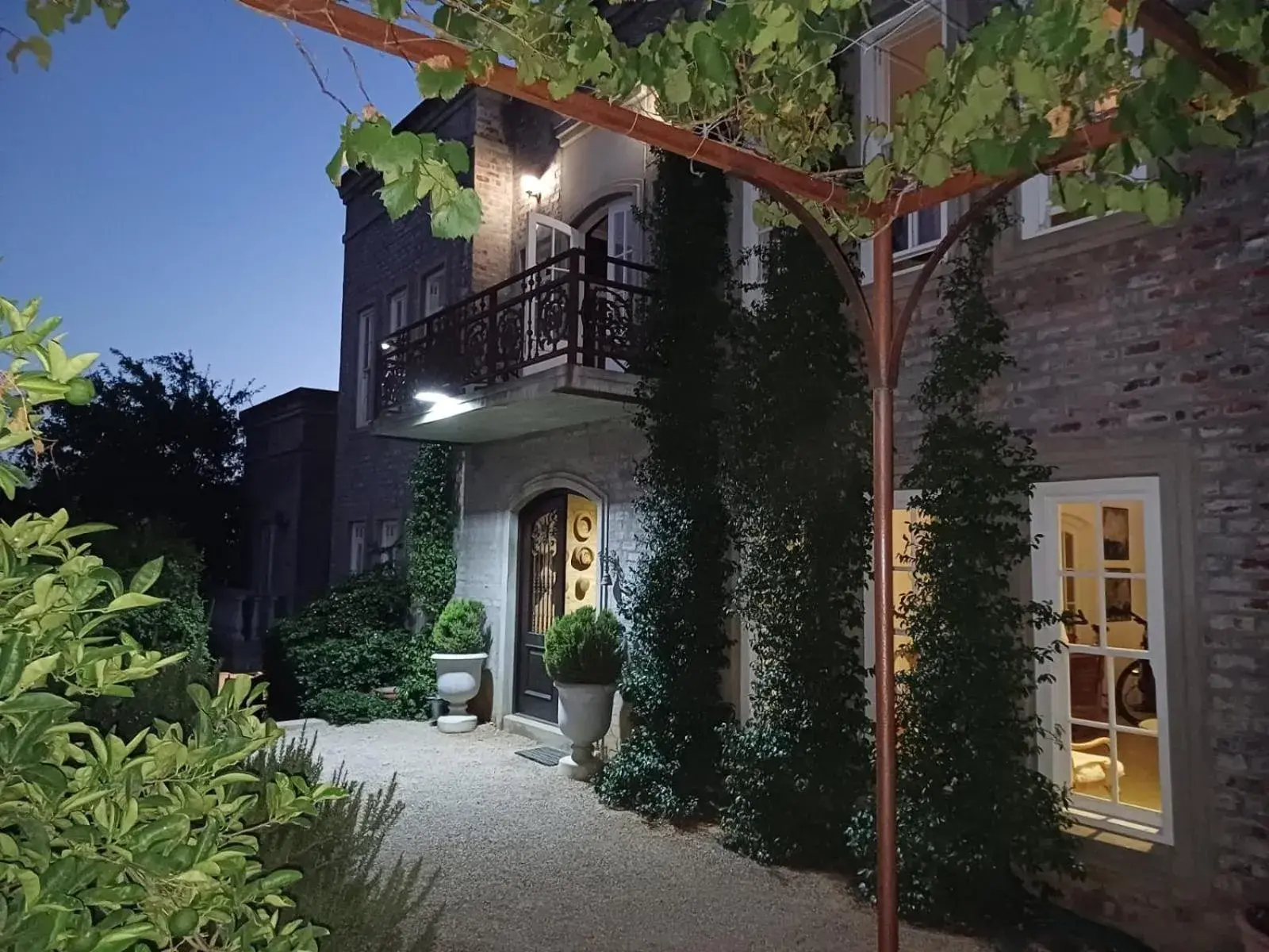 Villa Anna Katarina Villa Anna Katarina