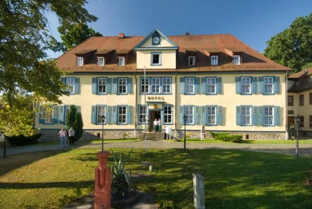 Hotel Zum Herrenhaus