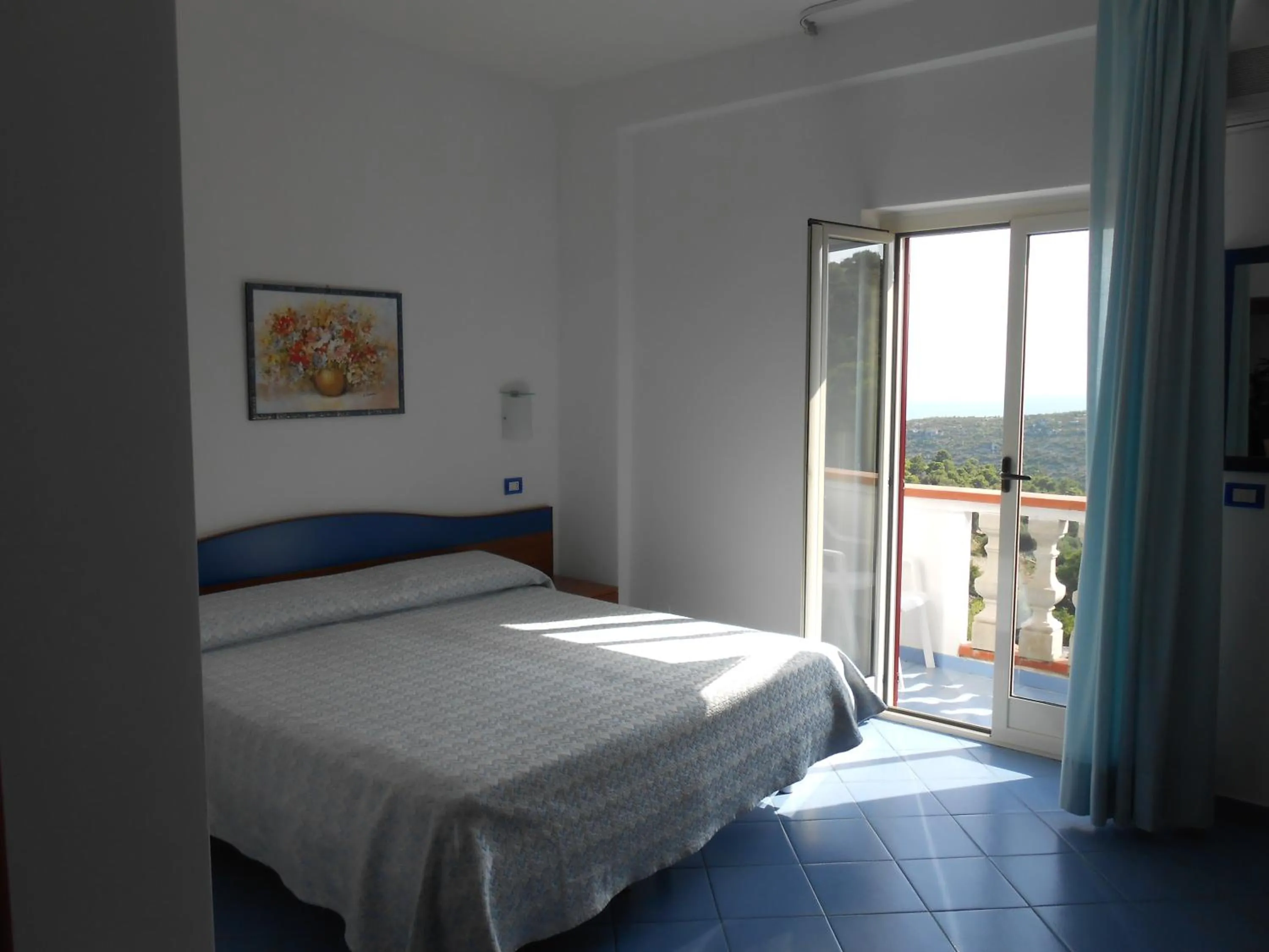 Day in Albergo Godenizzo