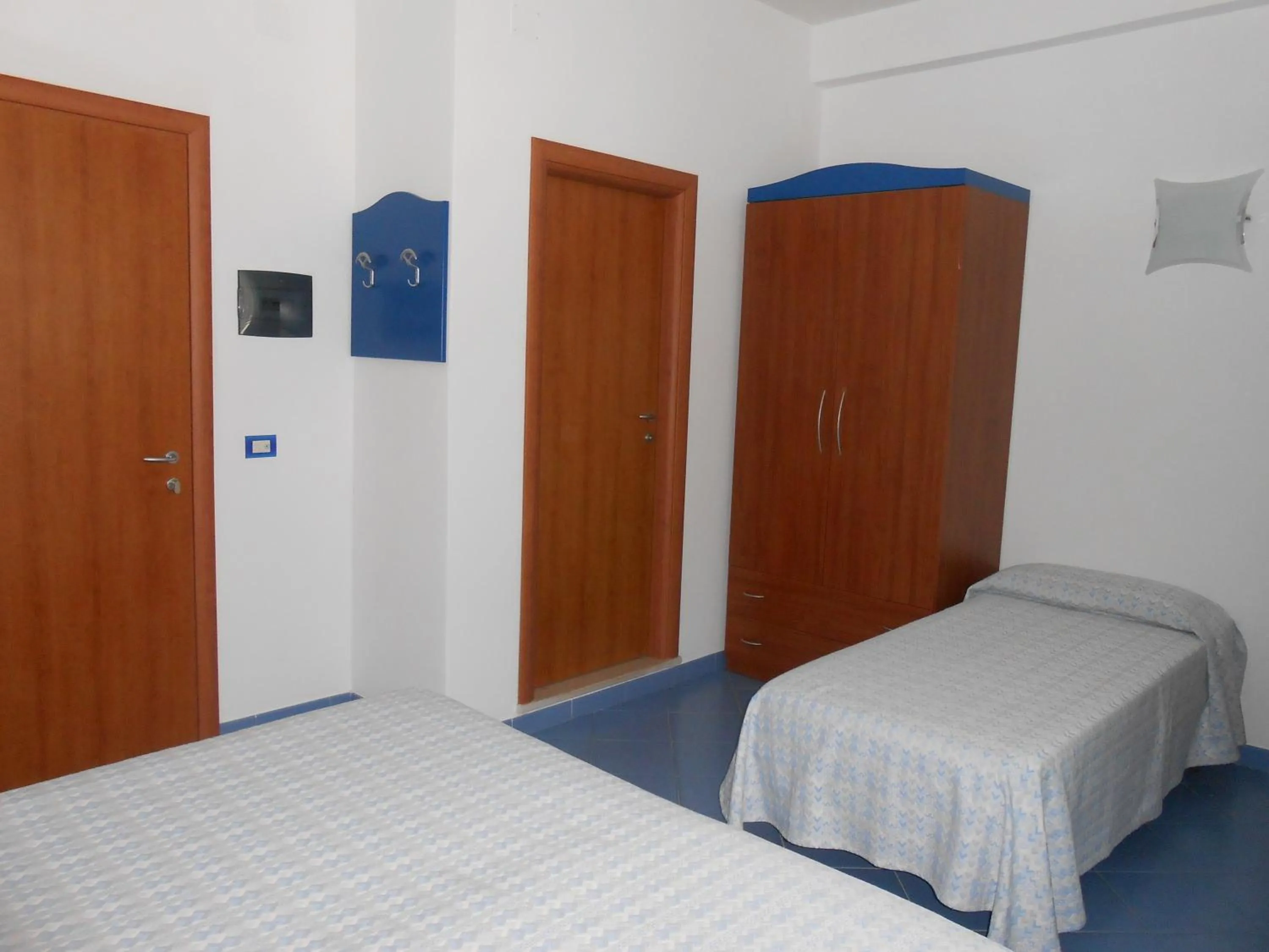 Photo of the whole room in Albergo Godenizzo