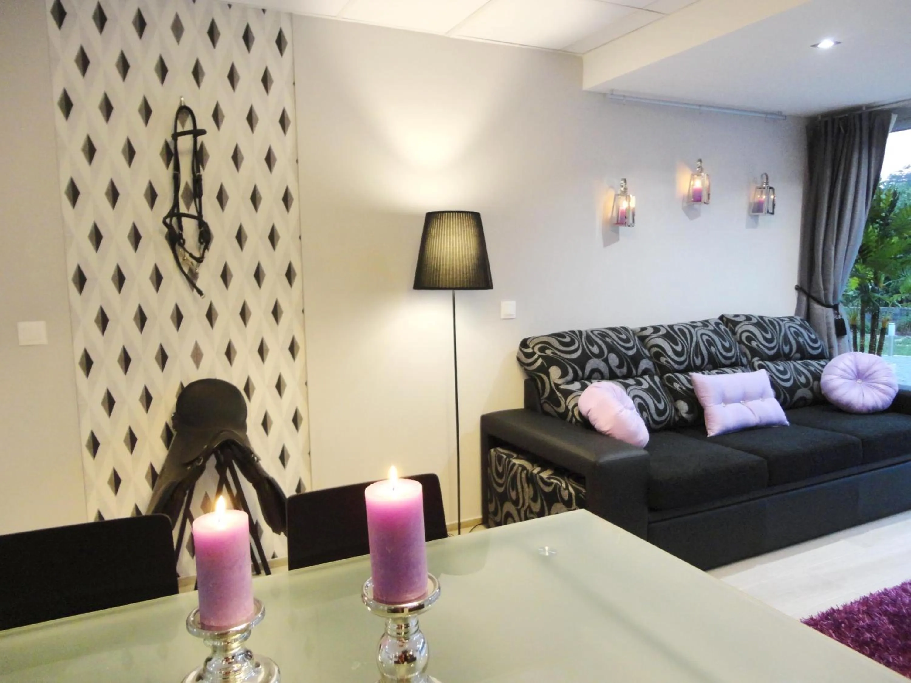 Kitchen or kitchenette in Equinaturi