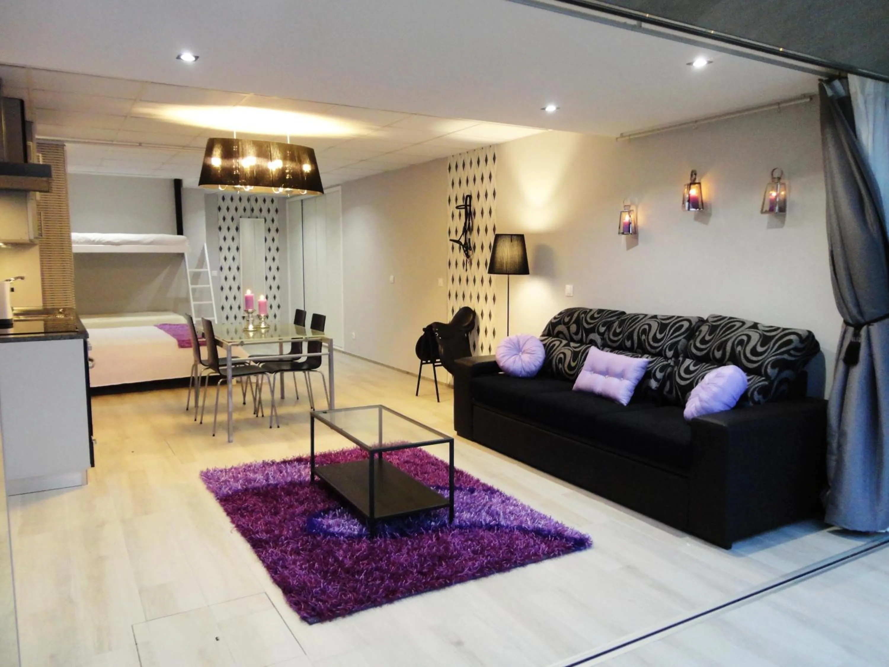 TV and multimedia in Equinaturi