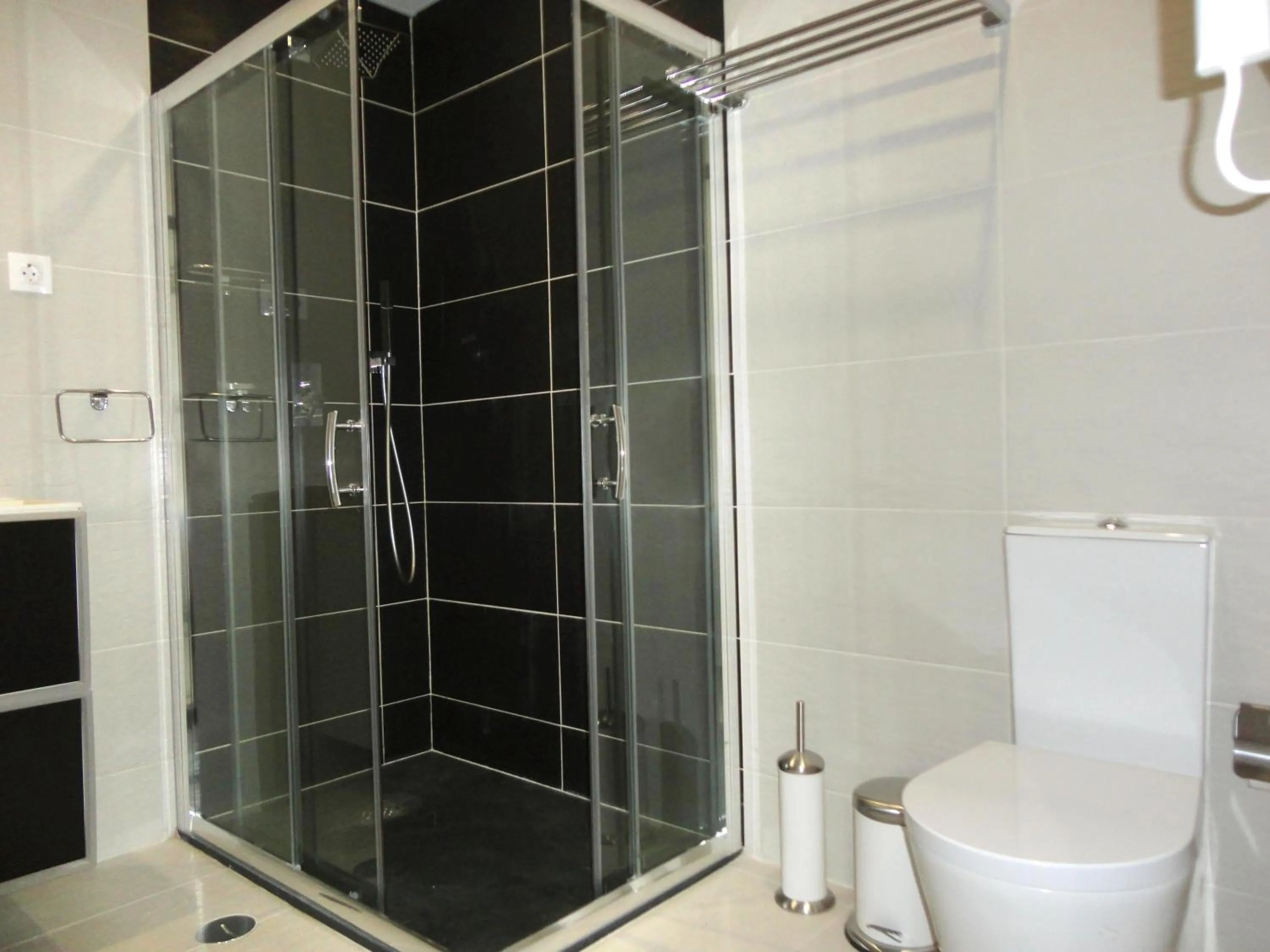 Bathroom in Equinaturi