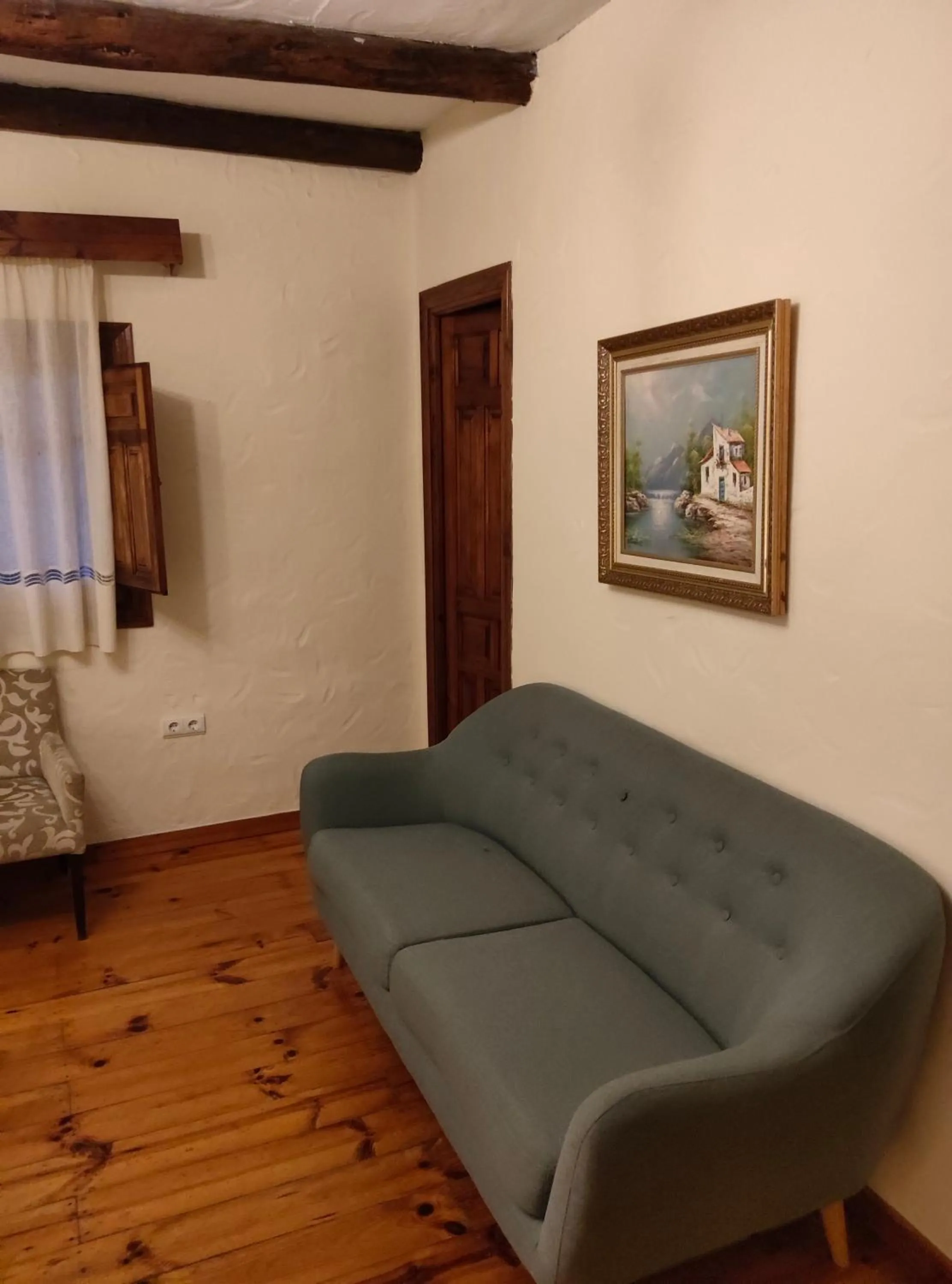 Hotel Restaurante Las Buitreras