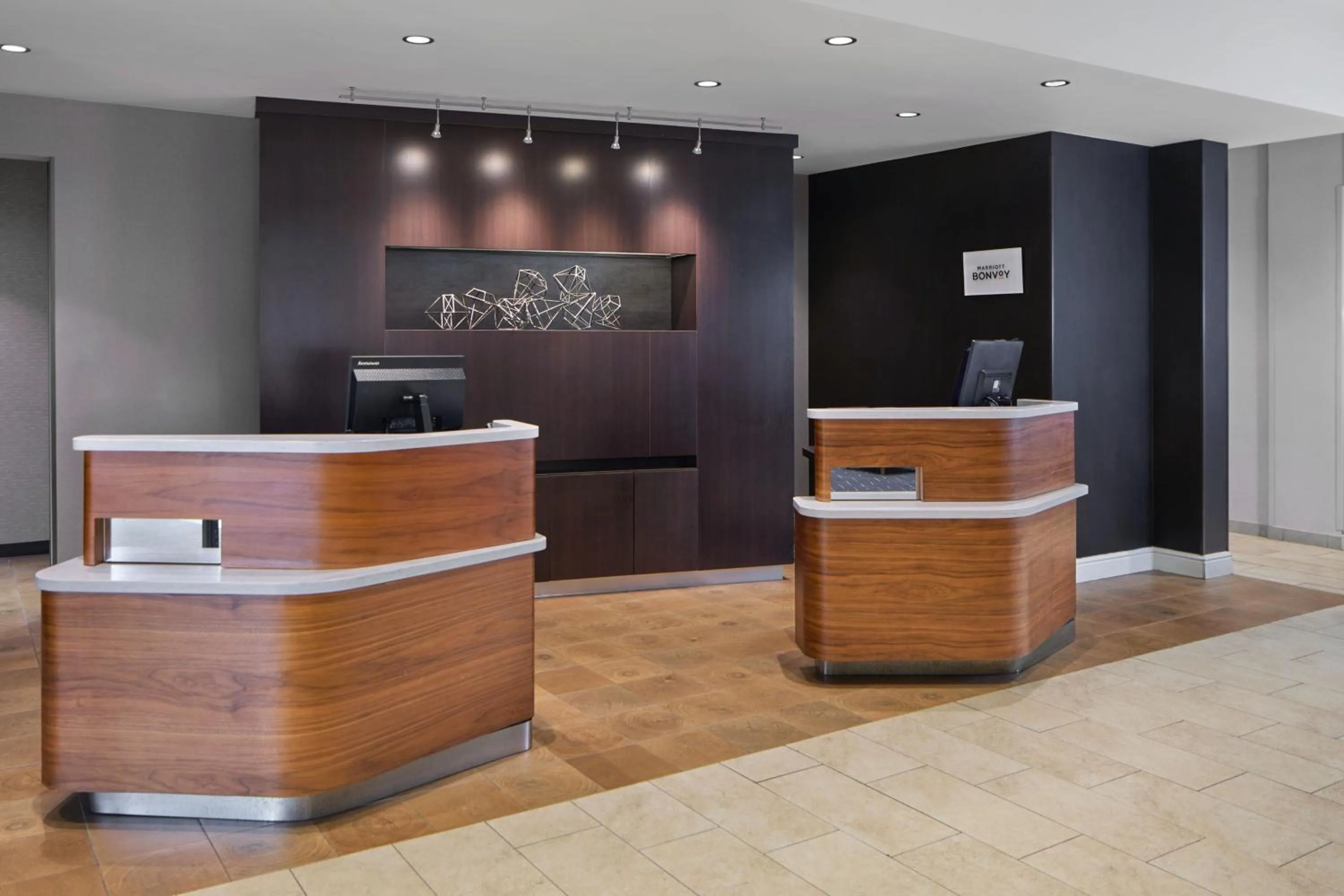 Lobby or reception in Courtyard by Marriott Atlanta NE/Duluth Sugarloaf