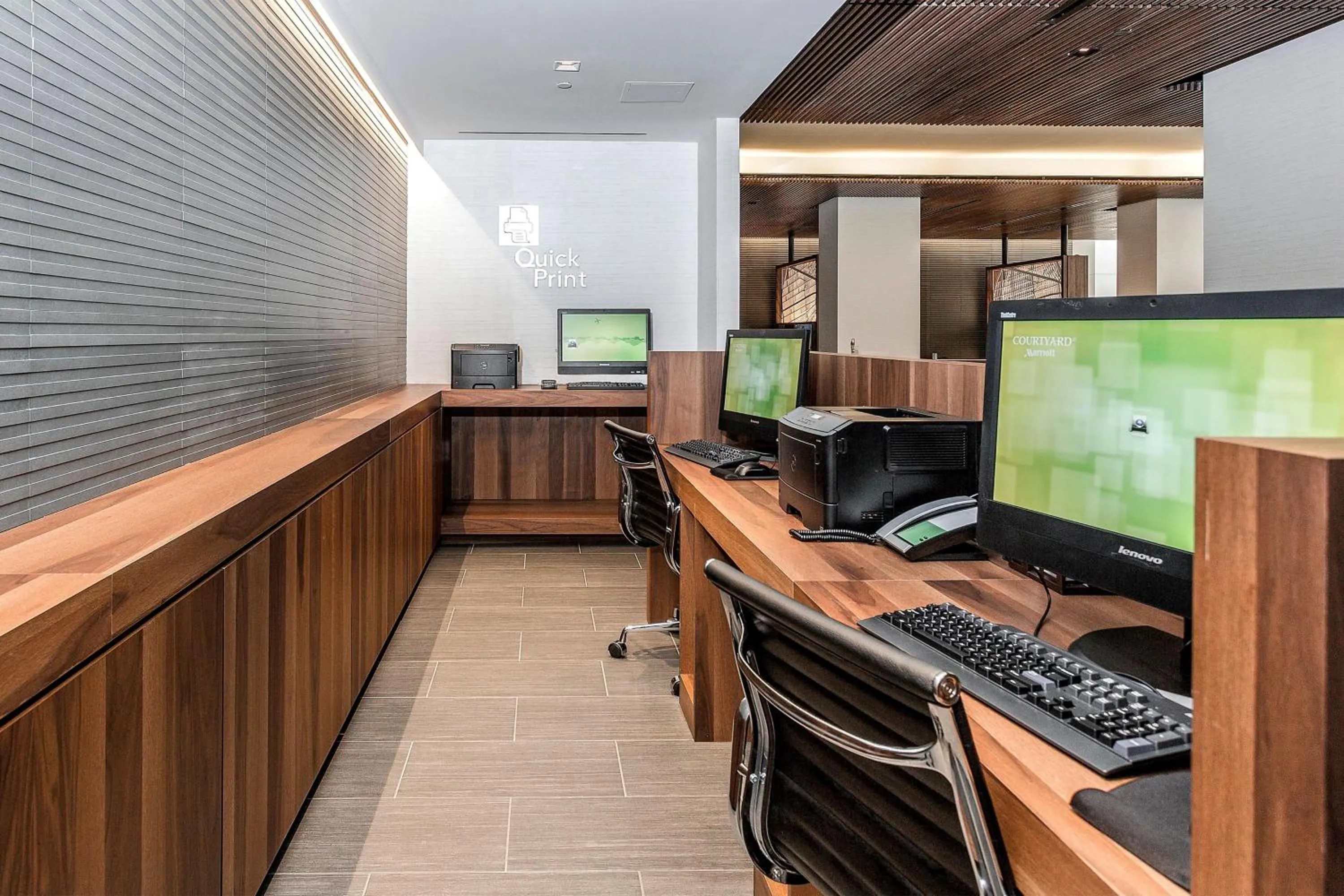 Other in Courtyard by Marriott Long Island City/New York Manhattan View