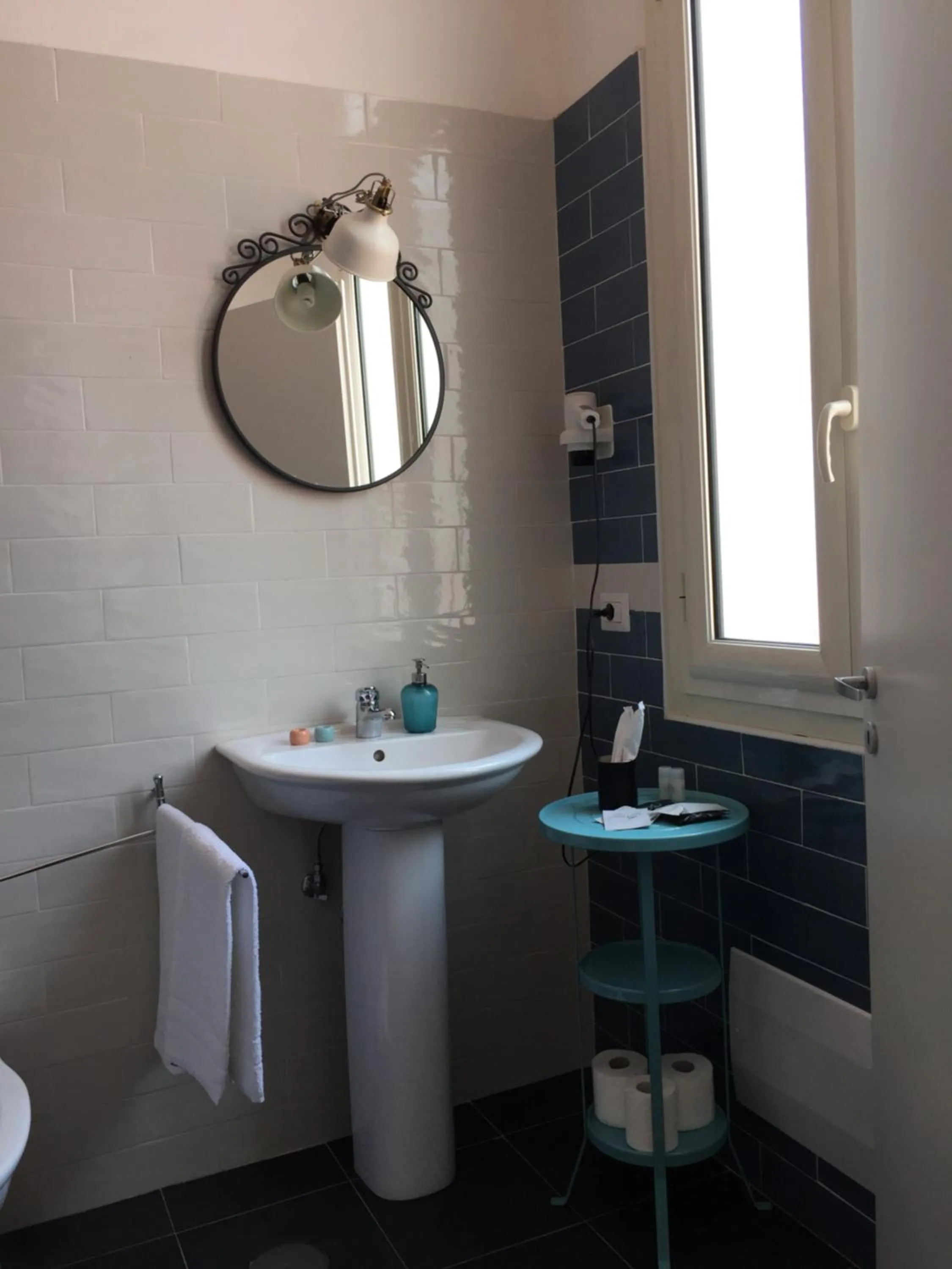 B&B La Terrazza Napoli