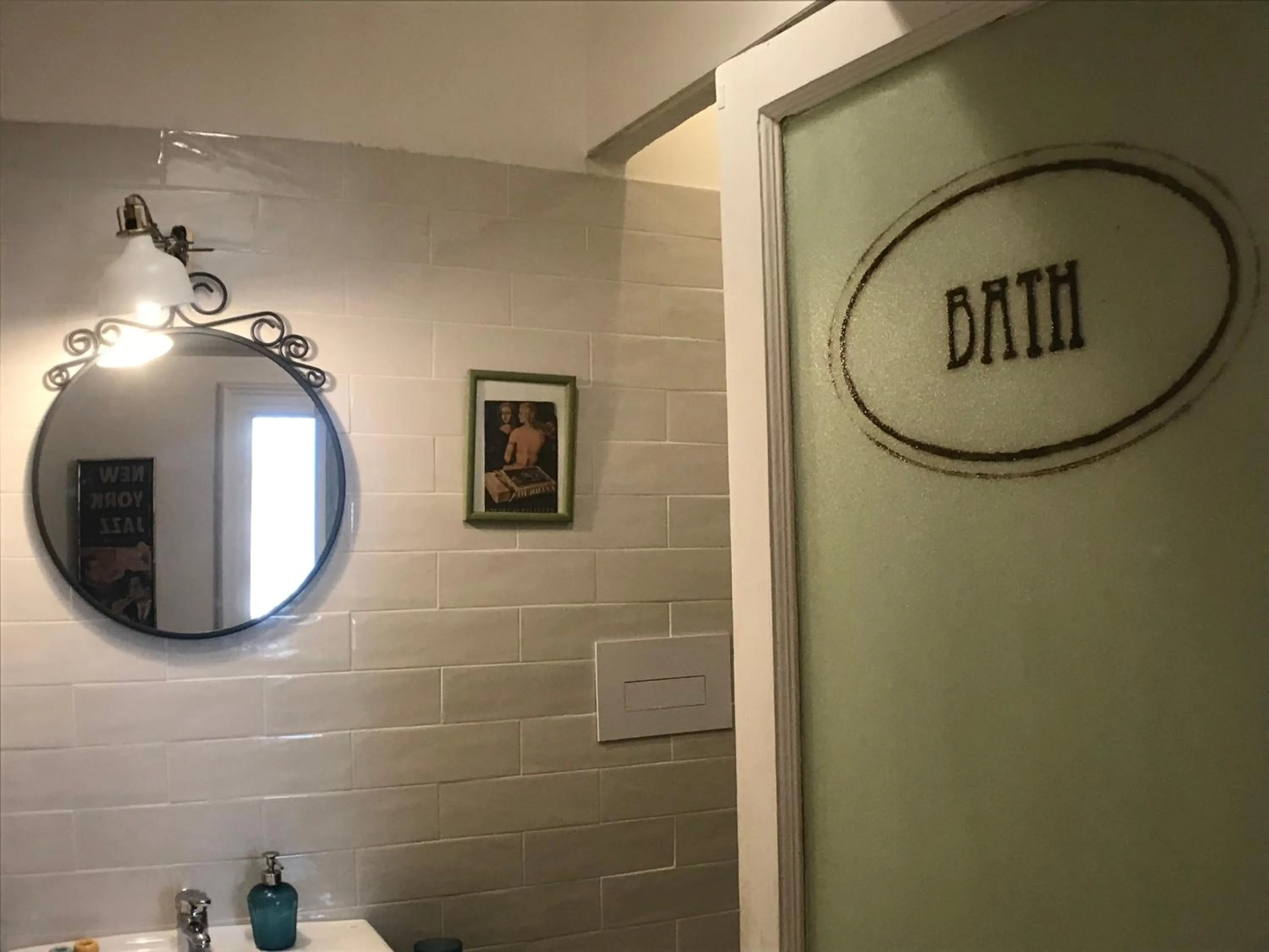 B&B La Terrazza Napoli