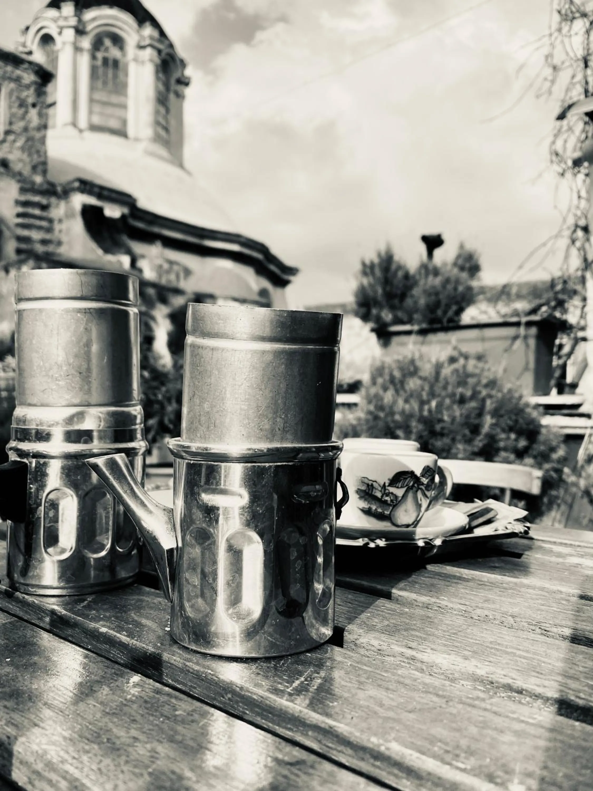 B&B La Terrazza Napoli