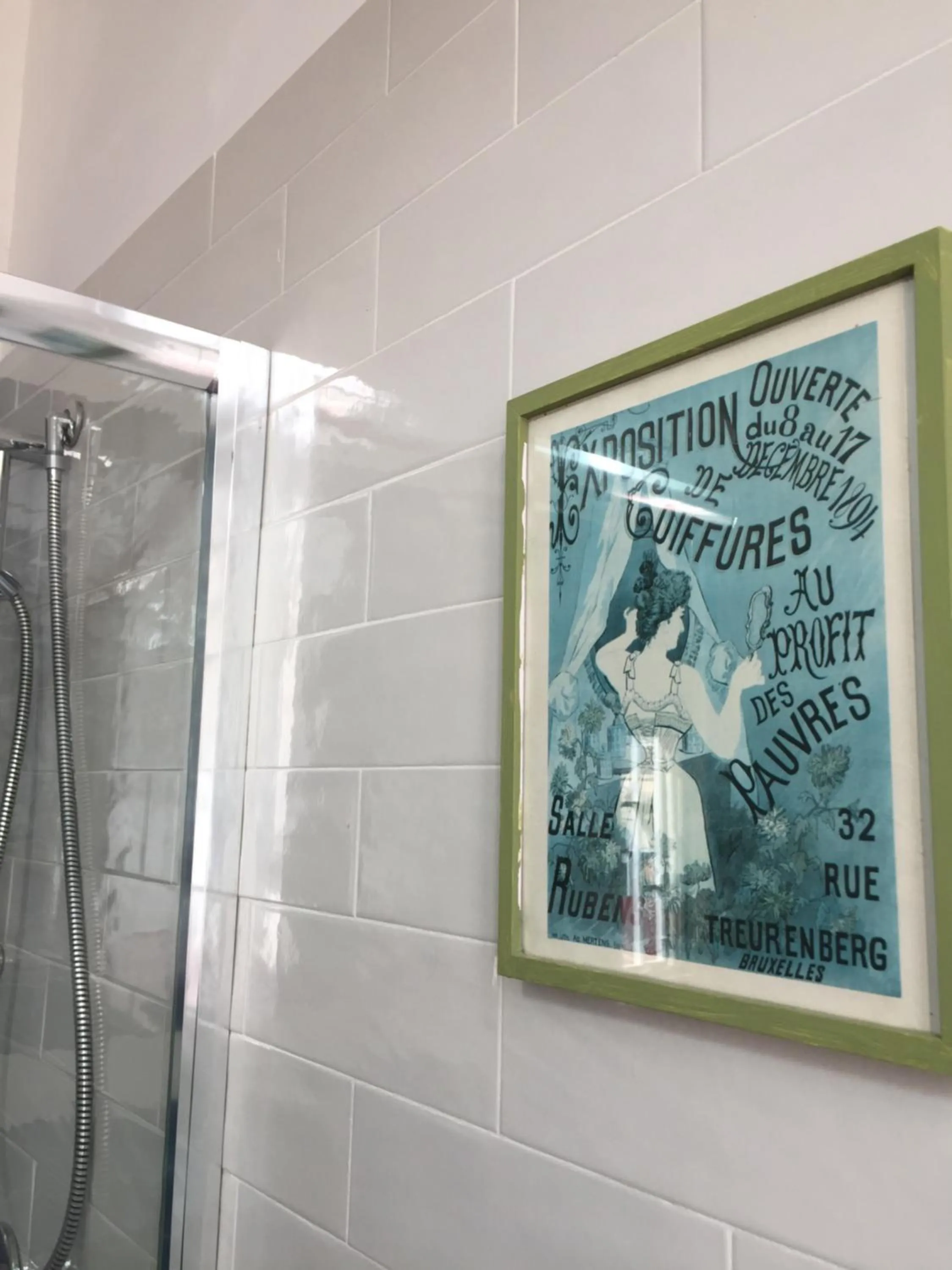 B&B La Terrazza Napoli