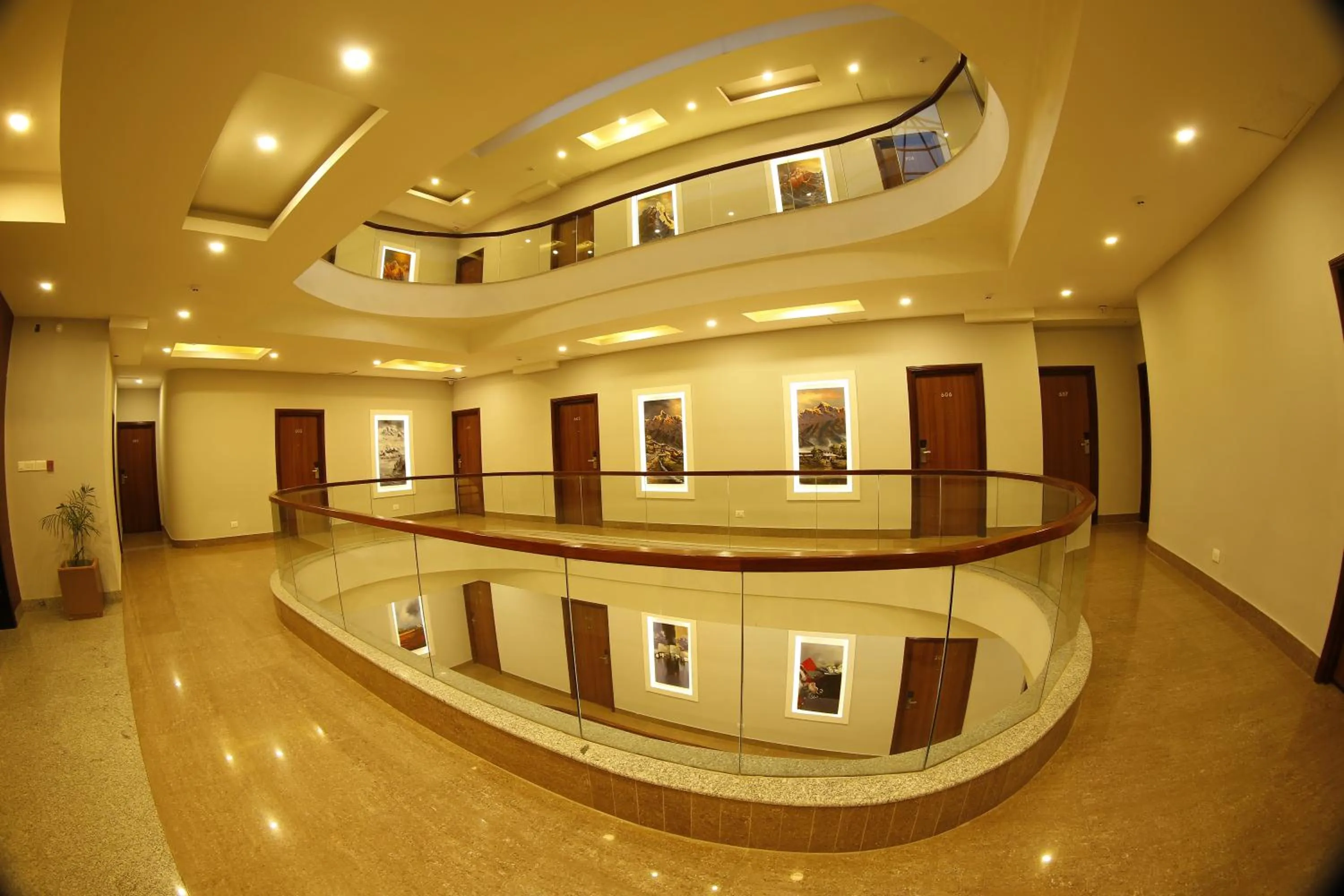 Other in Hotel Arts Kathmandu