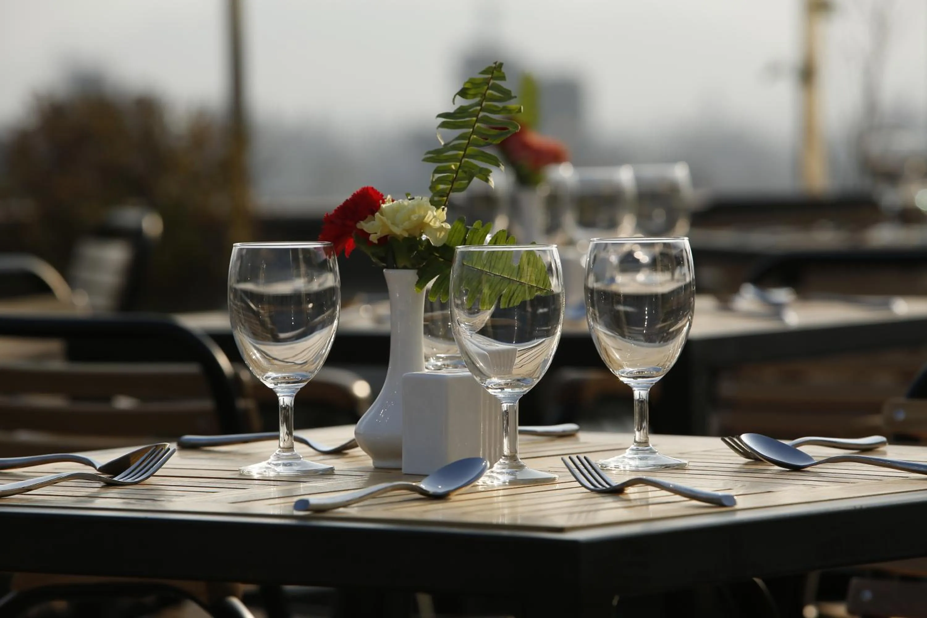 Restaurant/places to eat in Hotel Arts Kathmandu