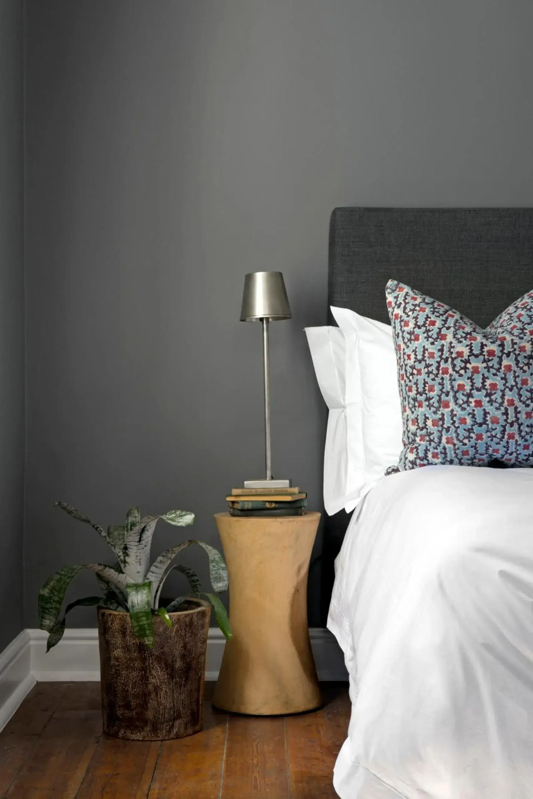 Deluxe Double Room in Harpers House Deluxe Double Room in Harpers House