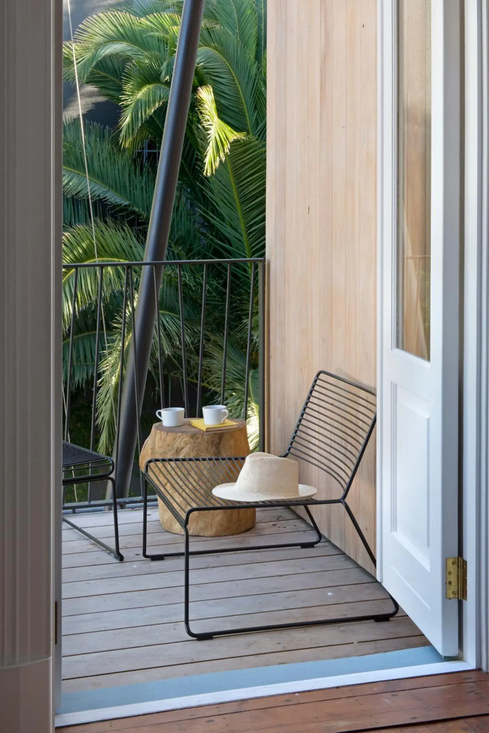 Superior Double Room in Harpers House Superior Double Room in Harpers House