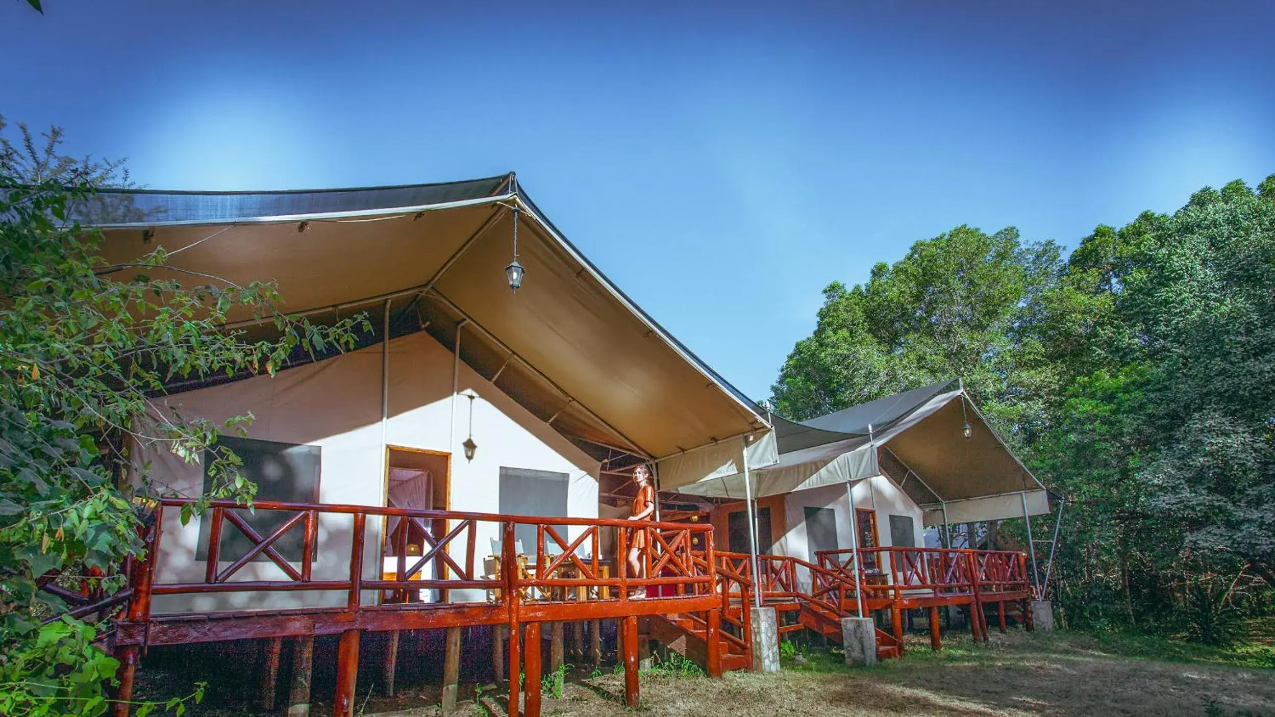 Mara Leisure Camp Mara Leisure Camp