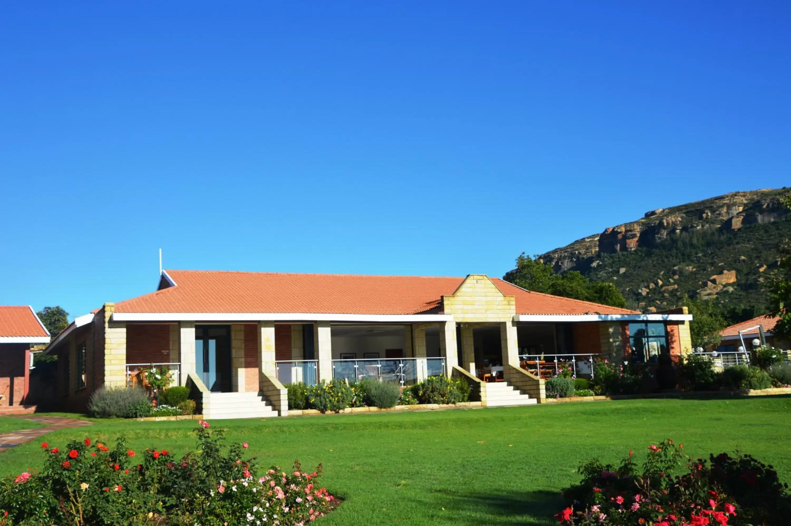 Botleng Guest House Botleng Guest House