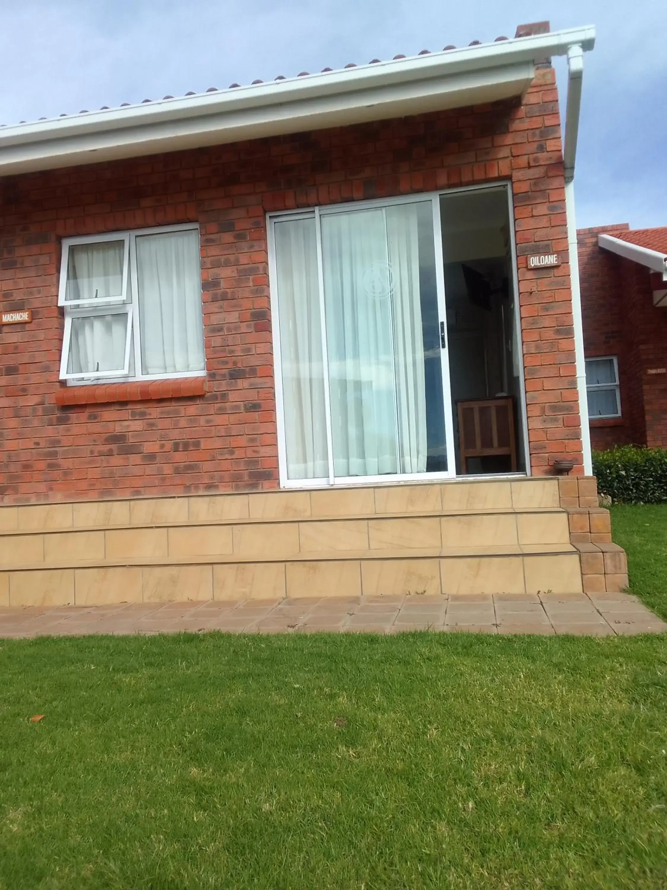 Standard Double Room - single occupancy in Botleng Guest House Standard Double Room - single occupancy in Botleng Guest House