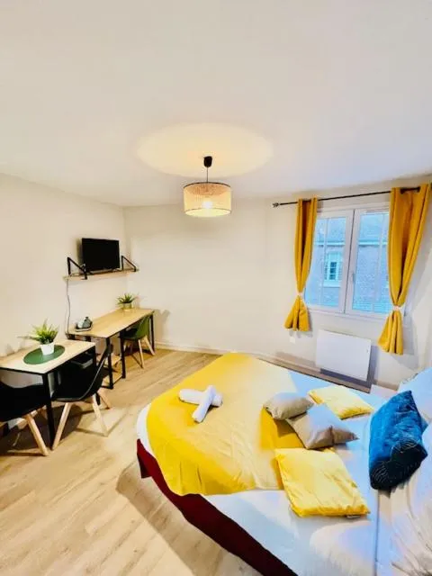 Neoresid - Résidence Saint Germain