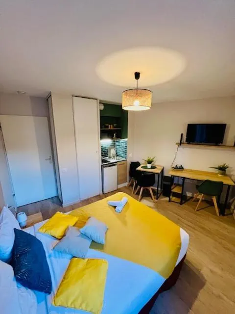 Neoresid - Résidence Saint Germain